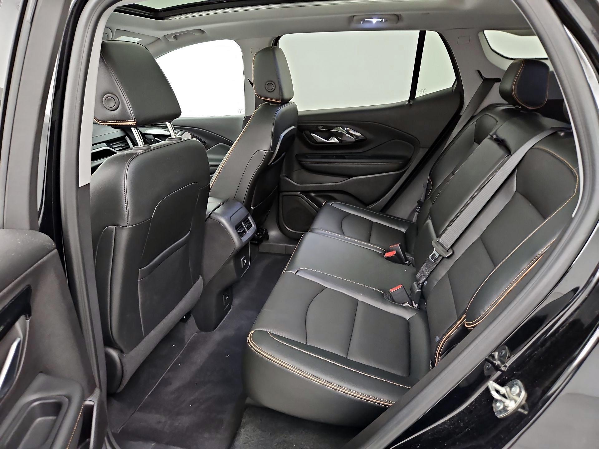 Thumbnail: 2024 GMC Terrain - 20