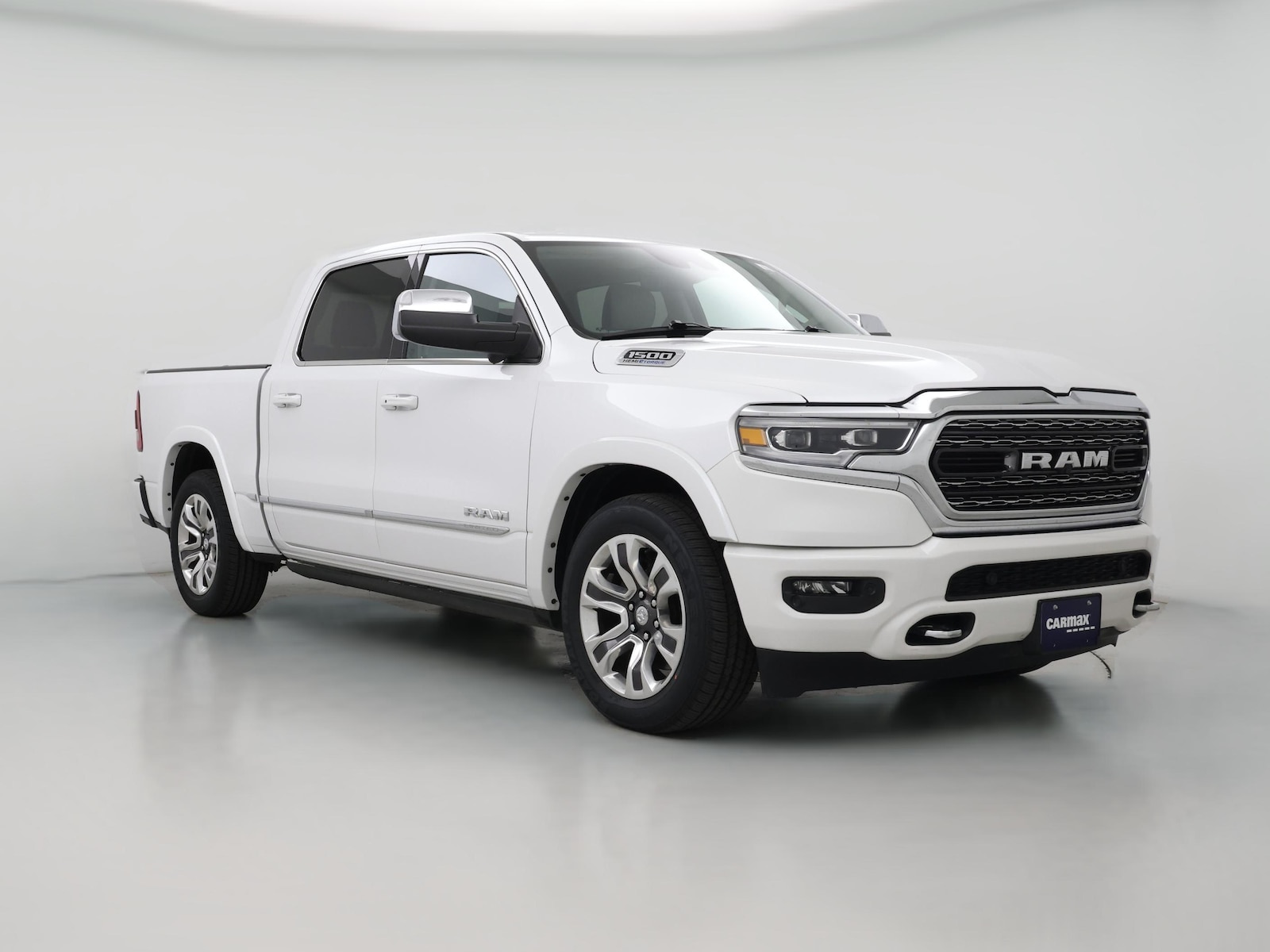 2023 RAM Ram 1500 Pickup Limited