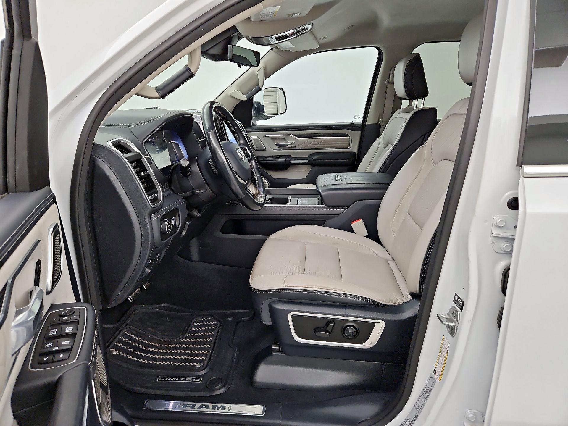 Thumbnail: 2023 RAM 1500 - 11