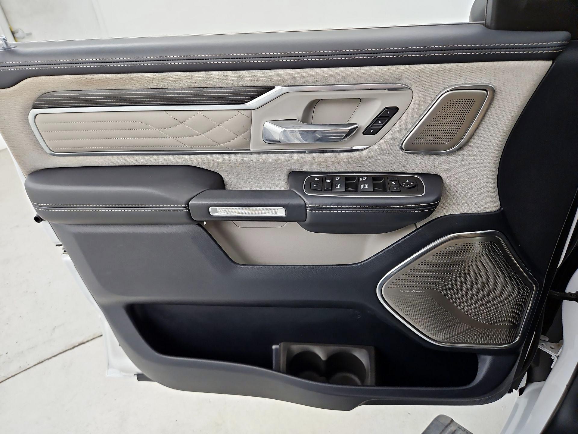 Thumbnail: 2023 RAM 1500 - 12