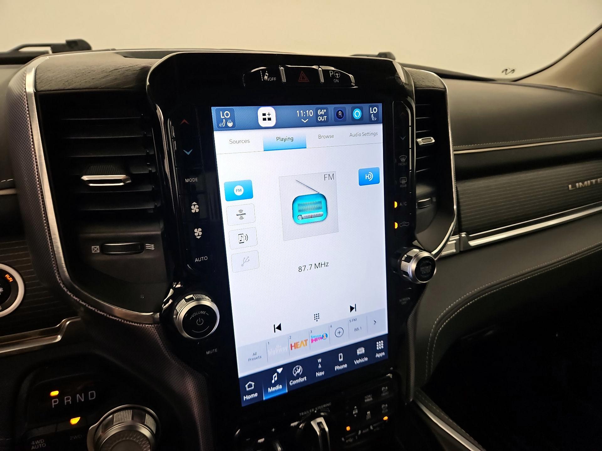 Thumbnail: 2023 RAM 1500 - 16