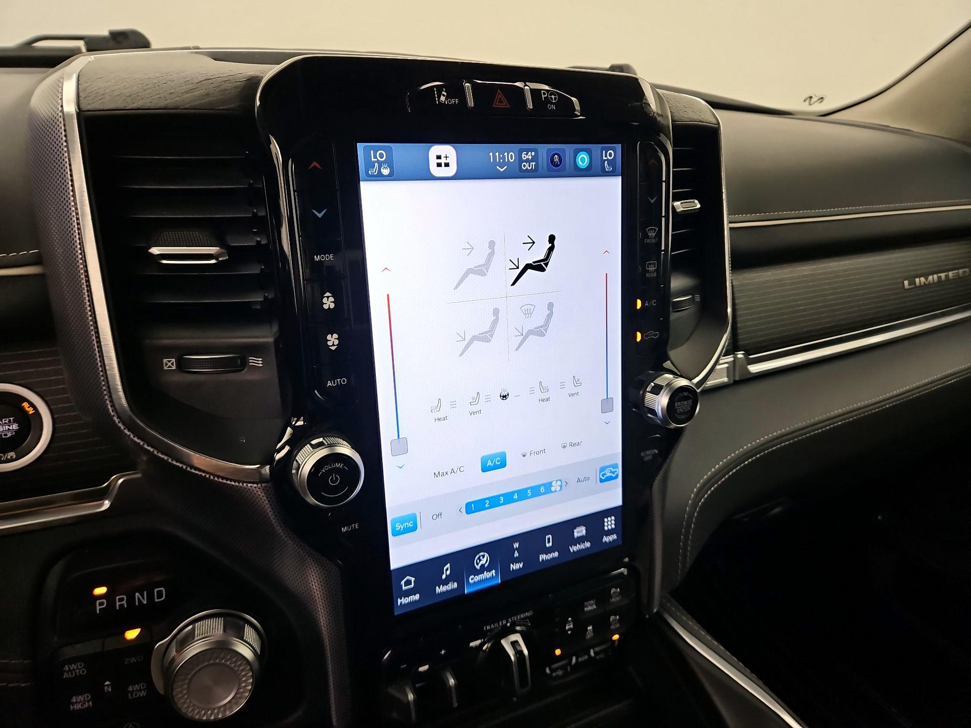 Thumbnail: 2023 RAM 1500 - 17