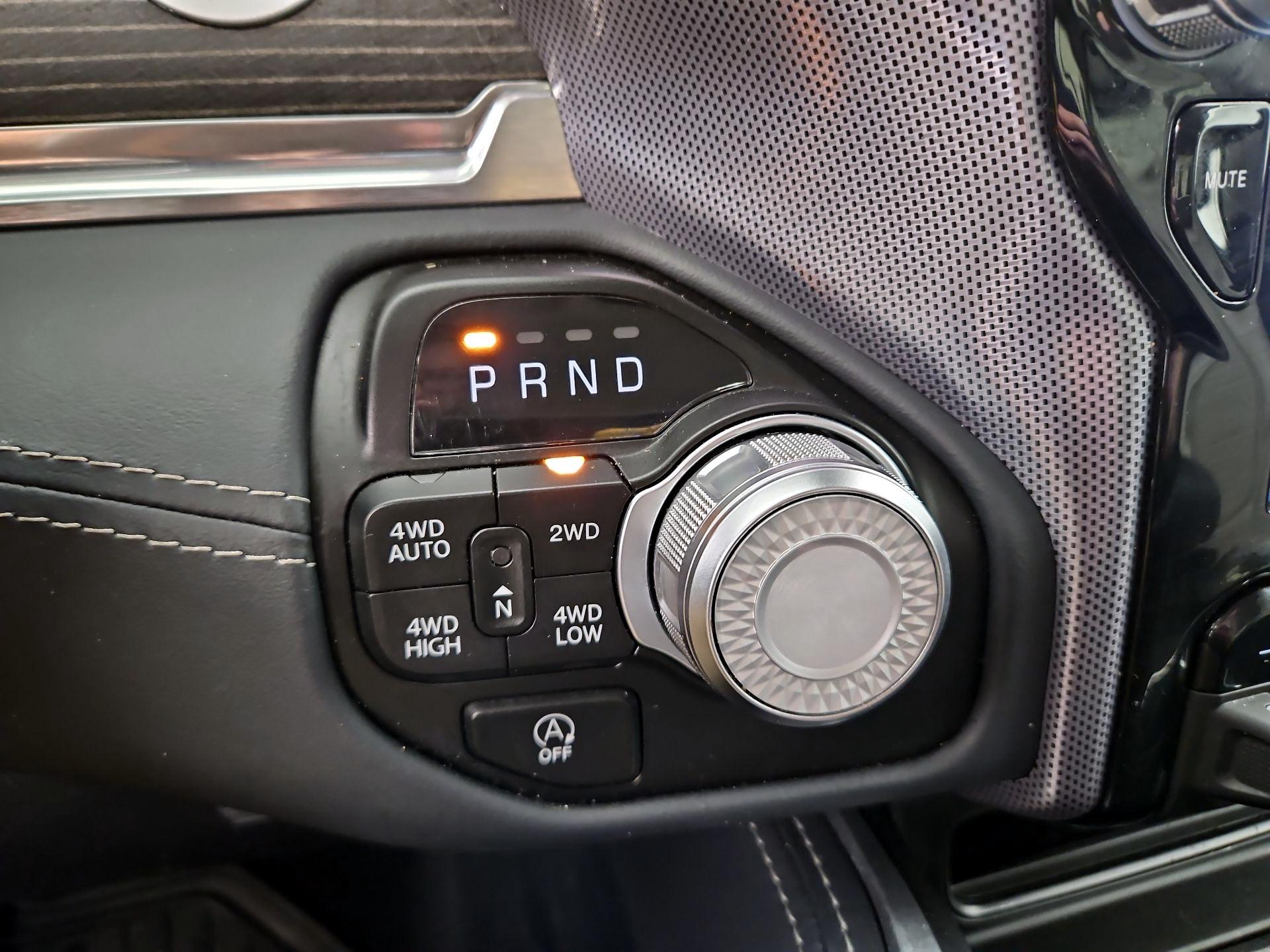 Thumbnail: 2023 RAM 1500 - 18