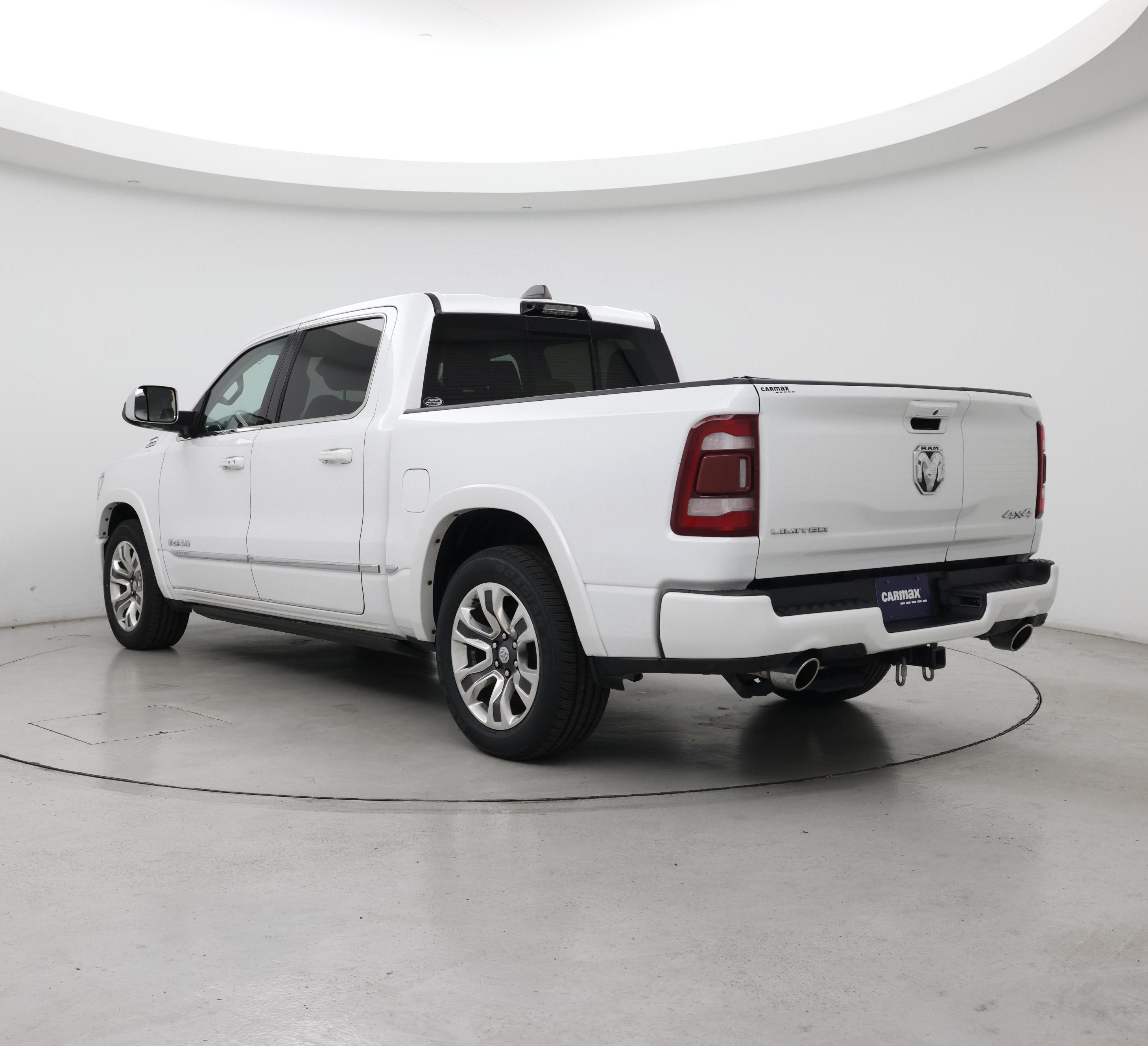 Thumbnail: 2023 RAM 1500 - 2