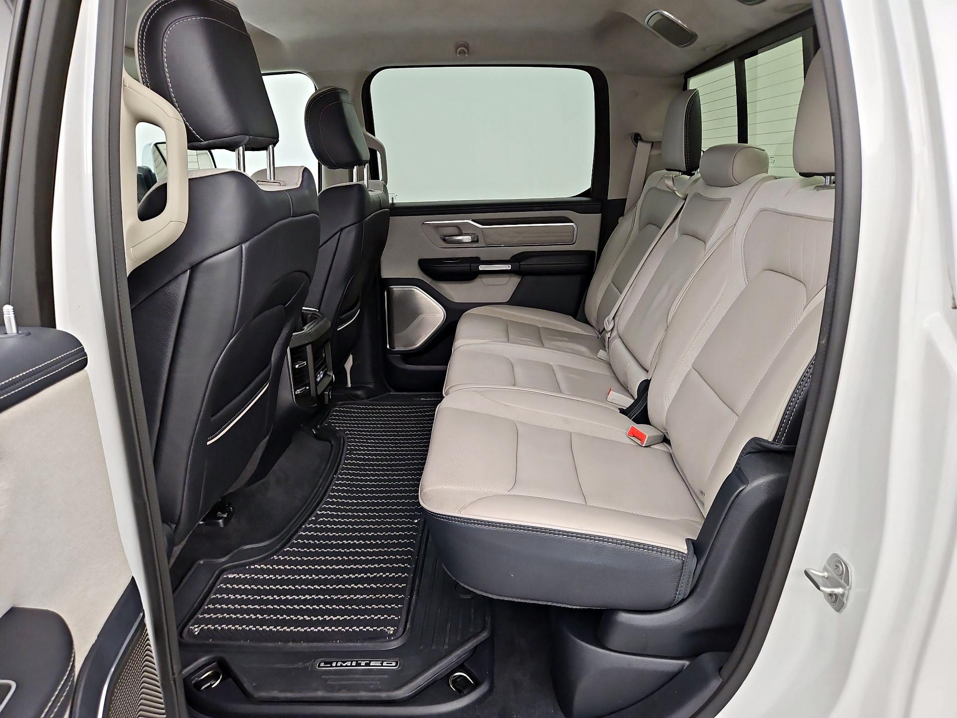 Thumbnail: 2023 RAM 1500 - 20