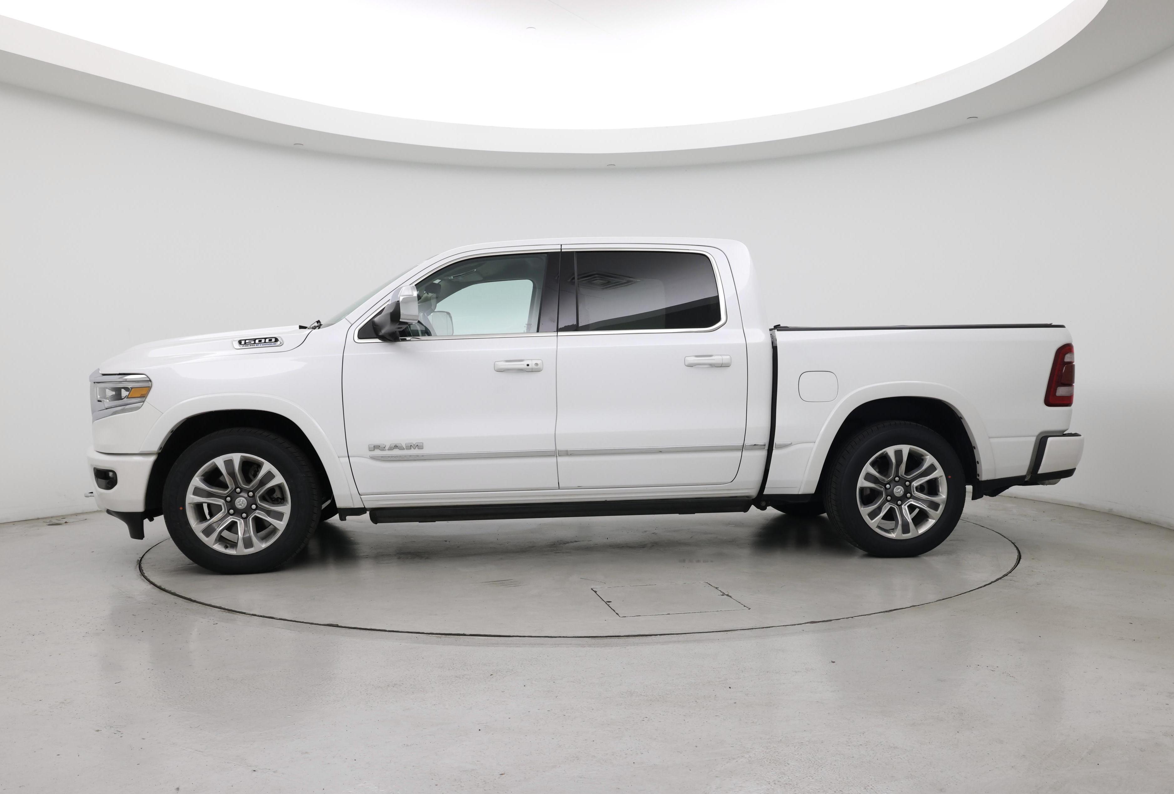 Thumbnail: 2023 RAM 1500 - 3