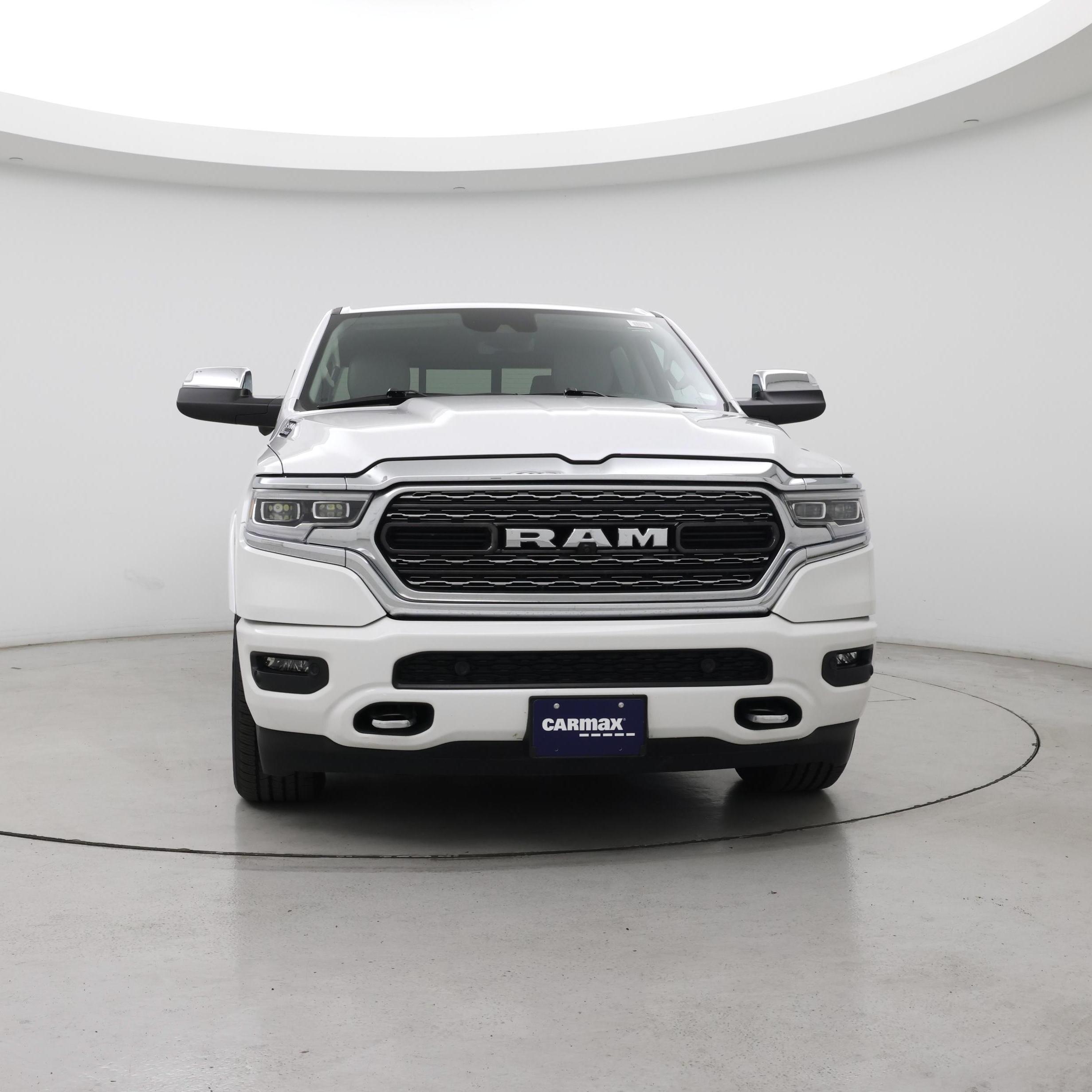 Thumbnail: 2023 RAM 1500 - 5