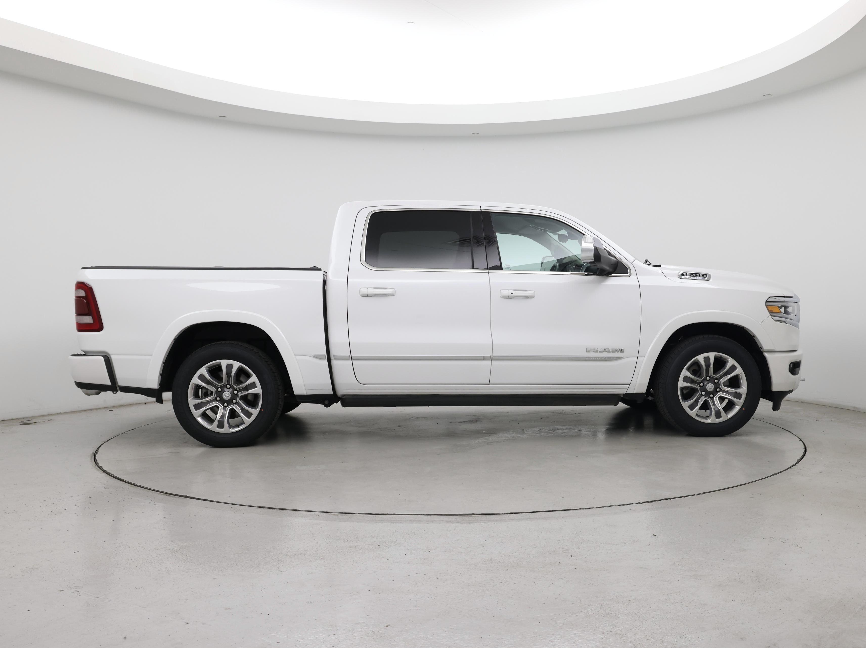 Thumbnail: 2023 RAM 1500 - 7