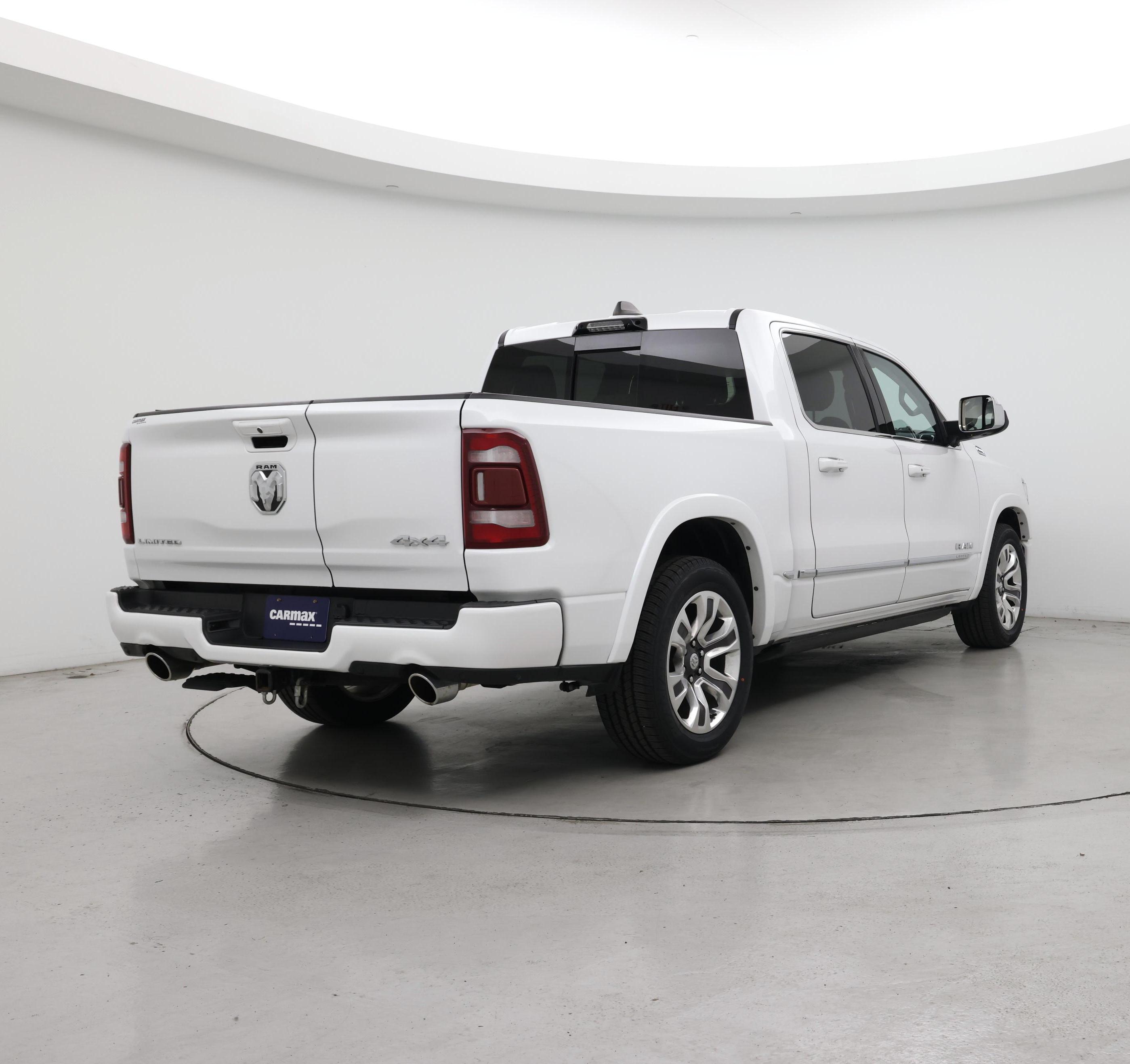 Thumbnail: 2023 RAM 1500 - 8