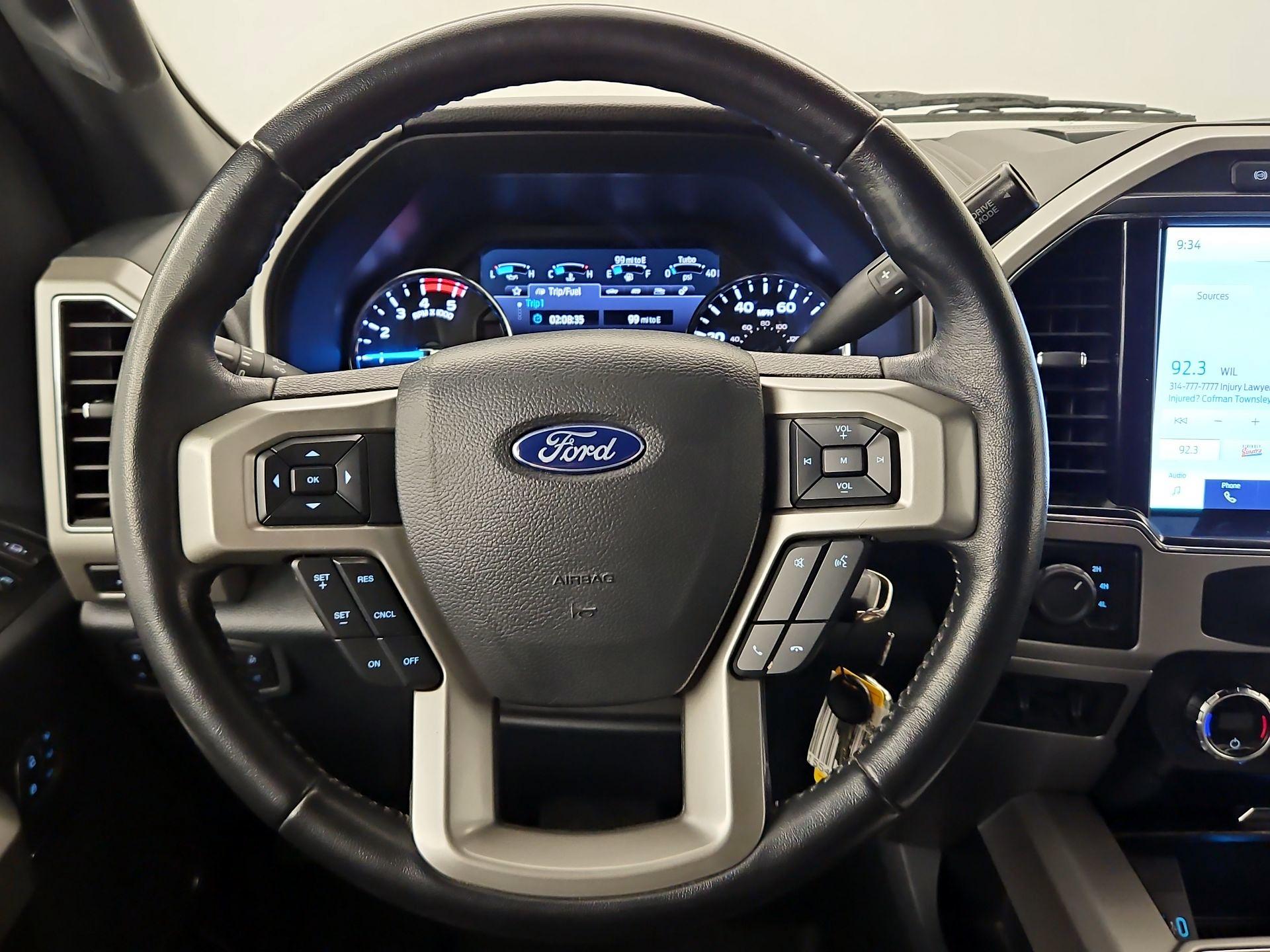 Thumbnail: 2022 Ford F-250 - 10