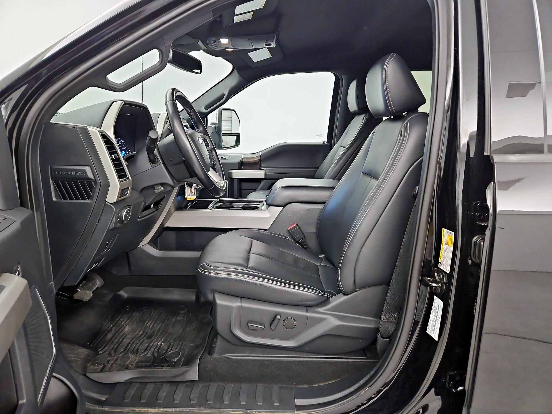 Thumbnail: 2022 Ford F-250 - 11