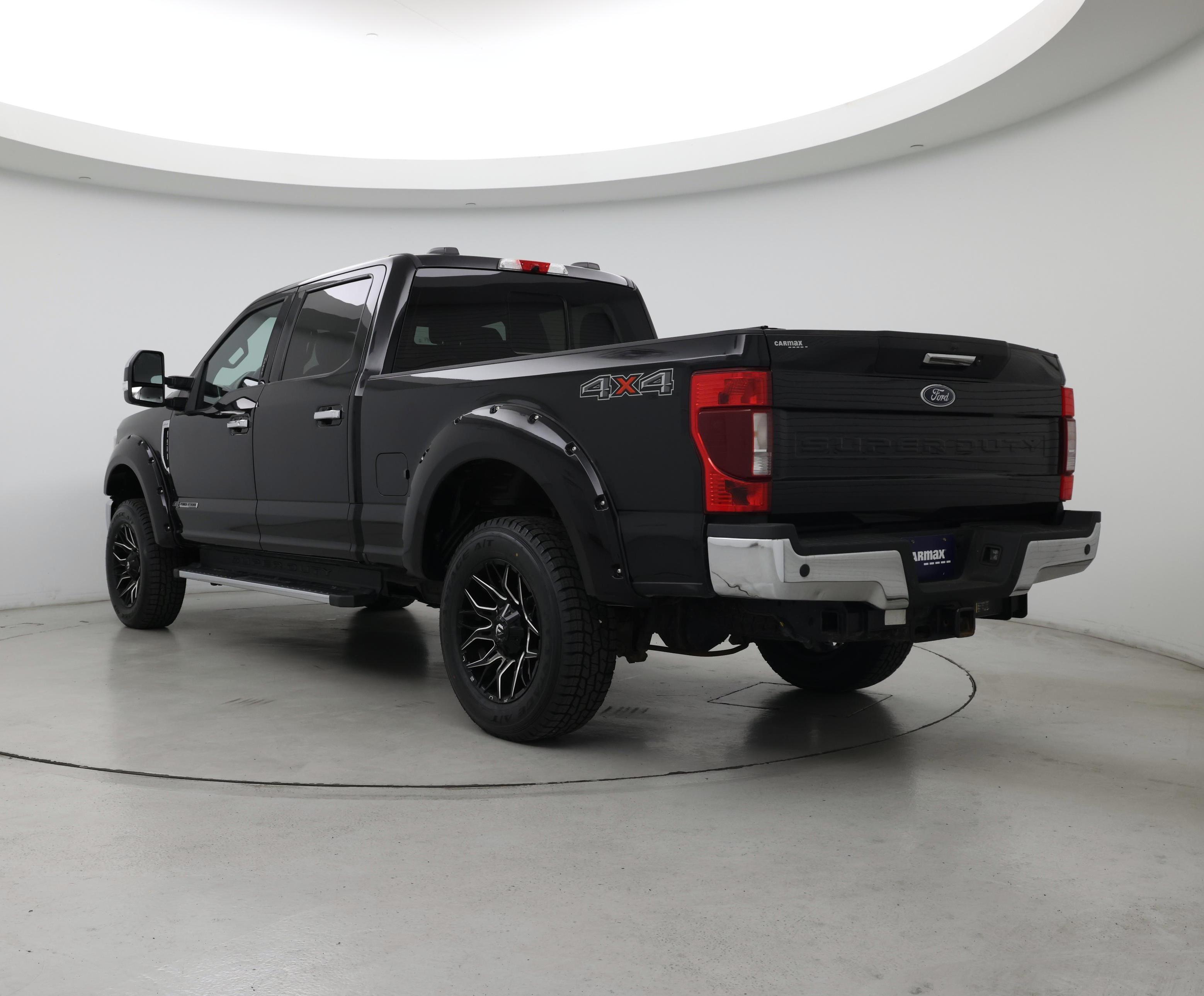 Thumbnail: 2022 Ford F-250 - 2