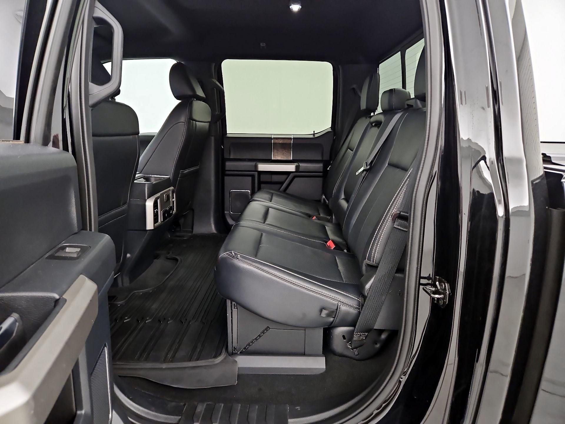 Thumbnail: 2022 Ford F-250 - 20