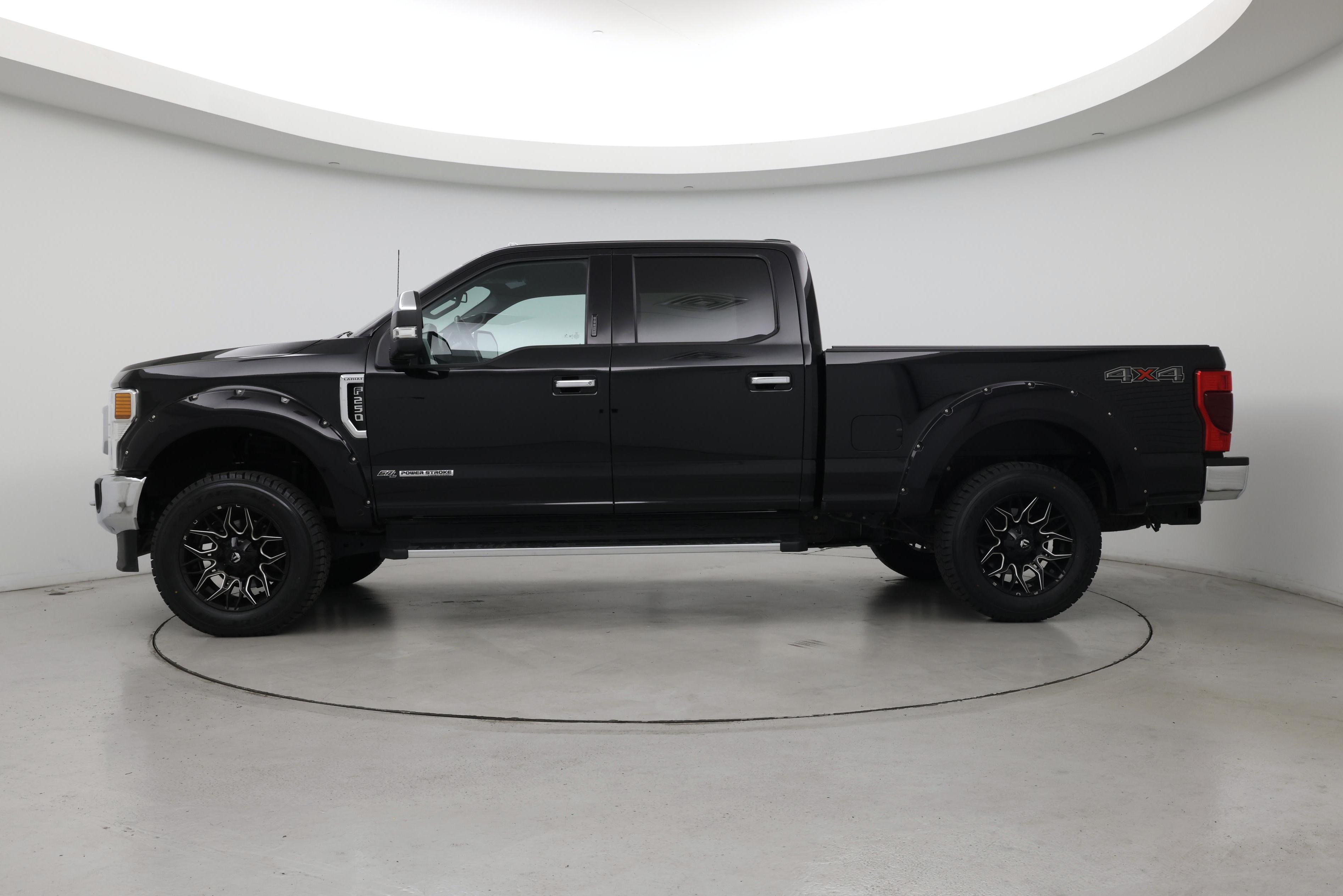 Thumbnail: 2022 Ford F-250 - 3