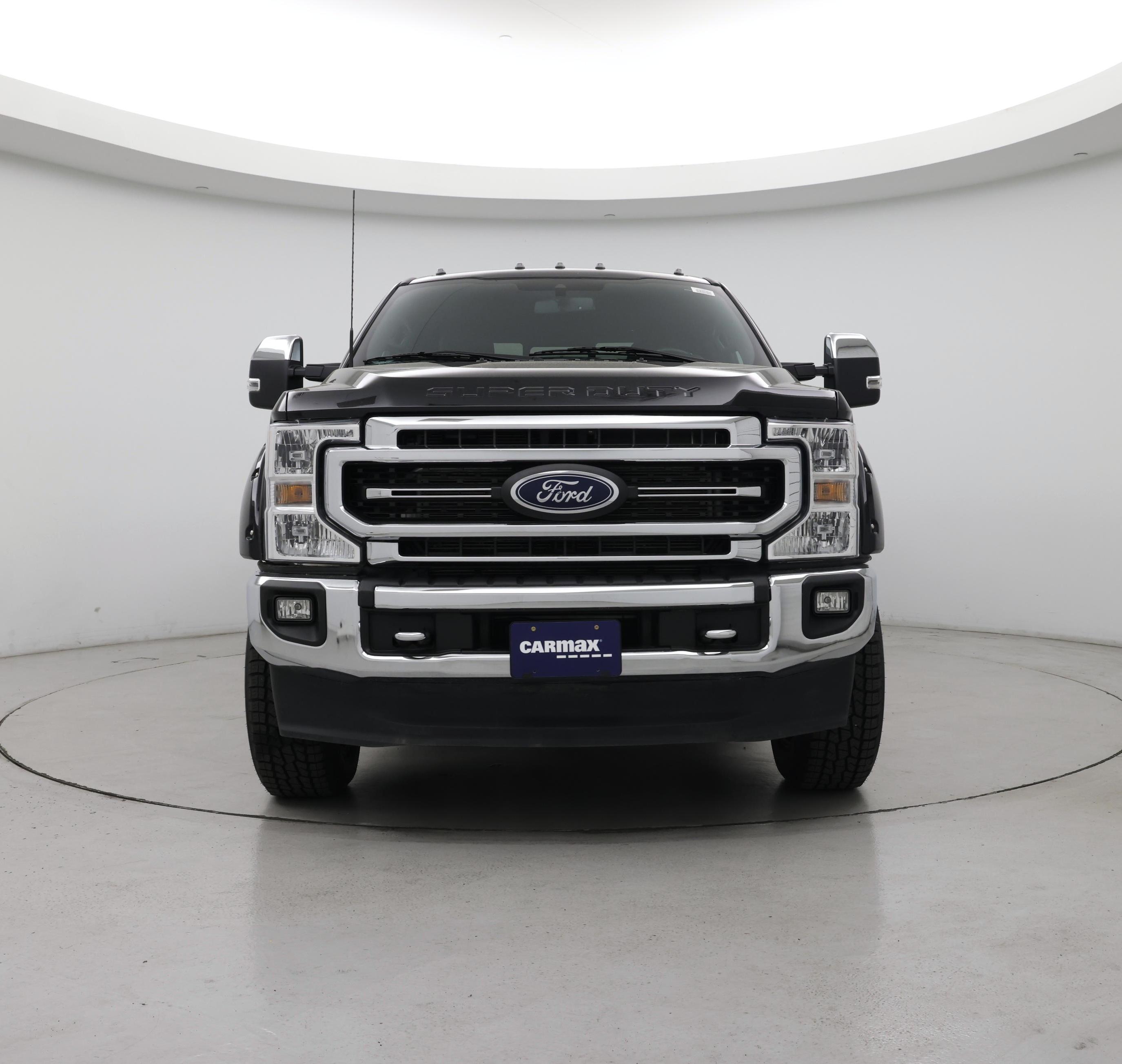 Thumbnail: 2022 Ford F-250 - 5