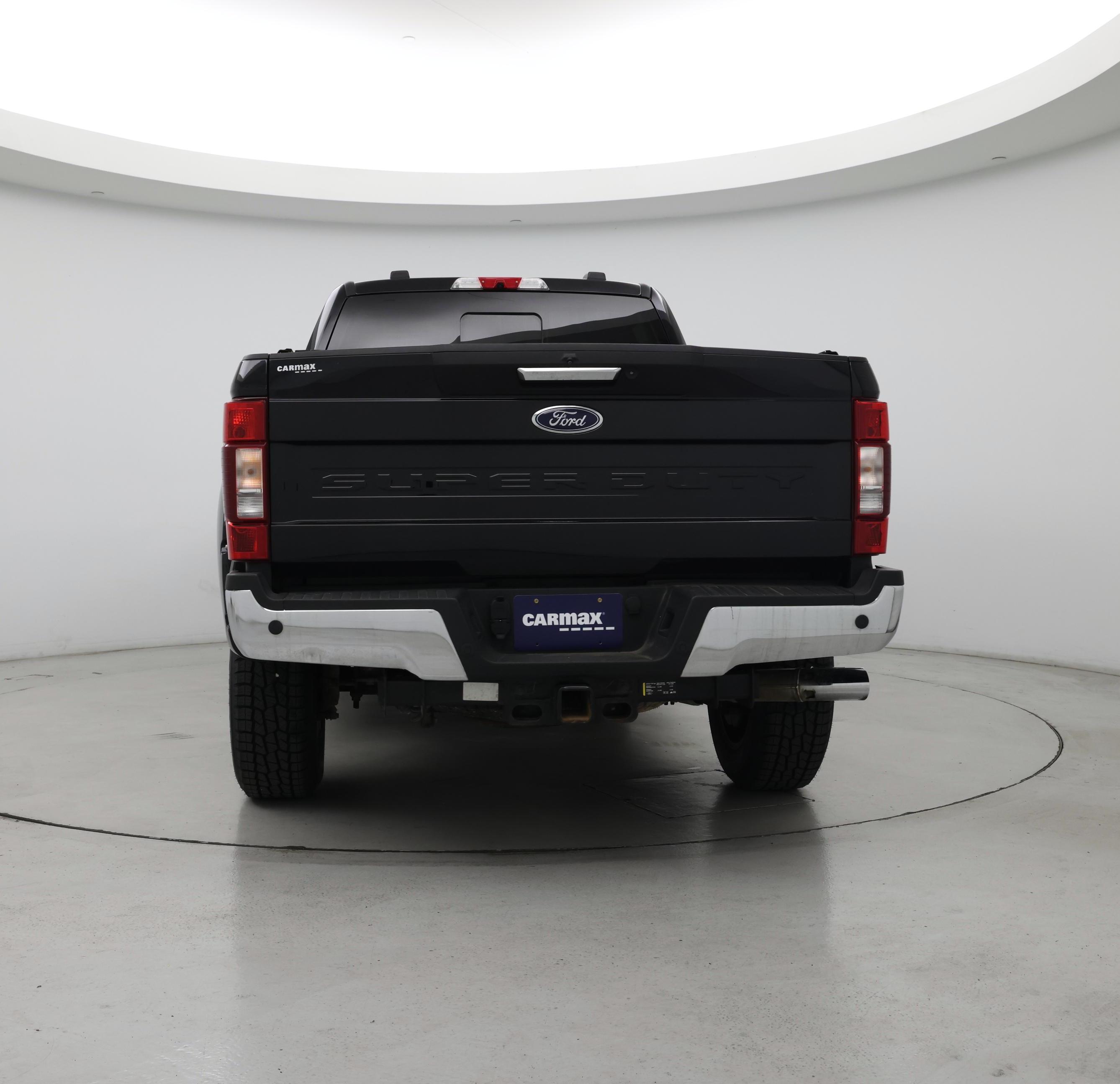 Thumbnail: 2022 Ford F-250 - 6