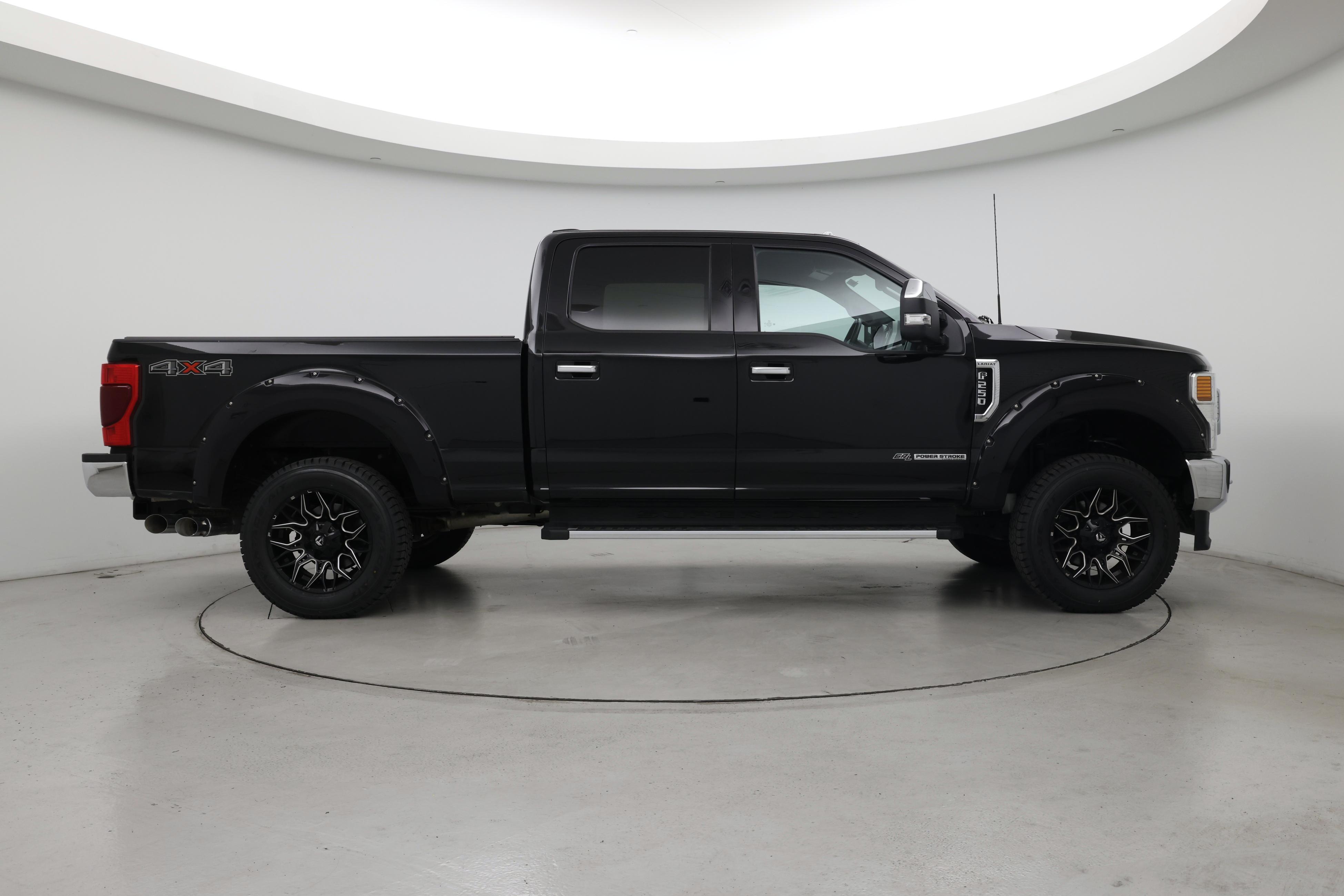 Thumbnail: 2022 Ford F-250 - 7