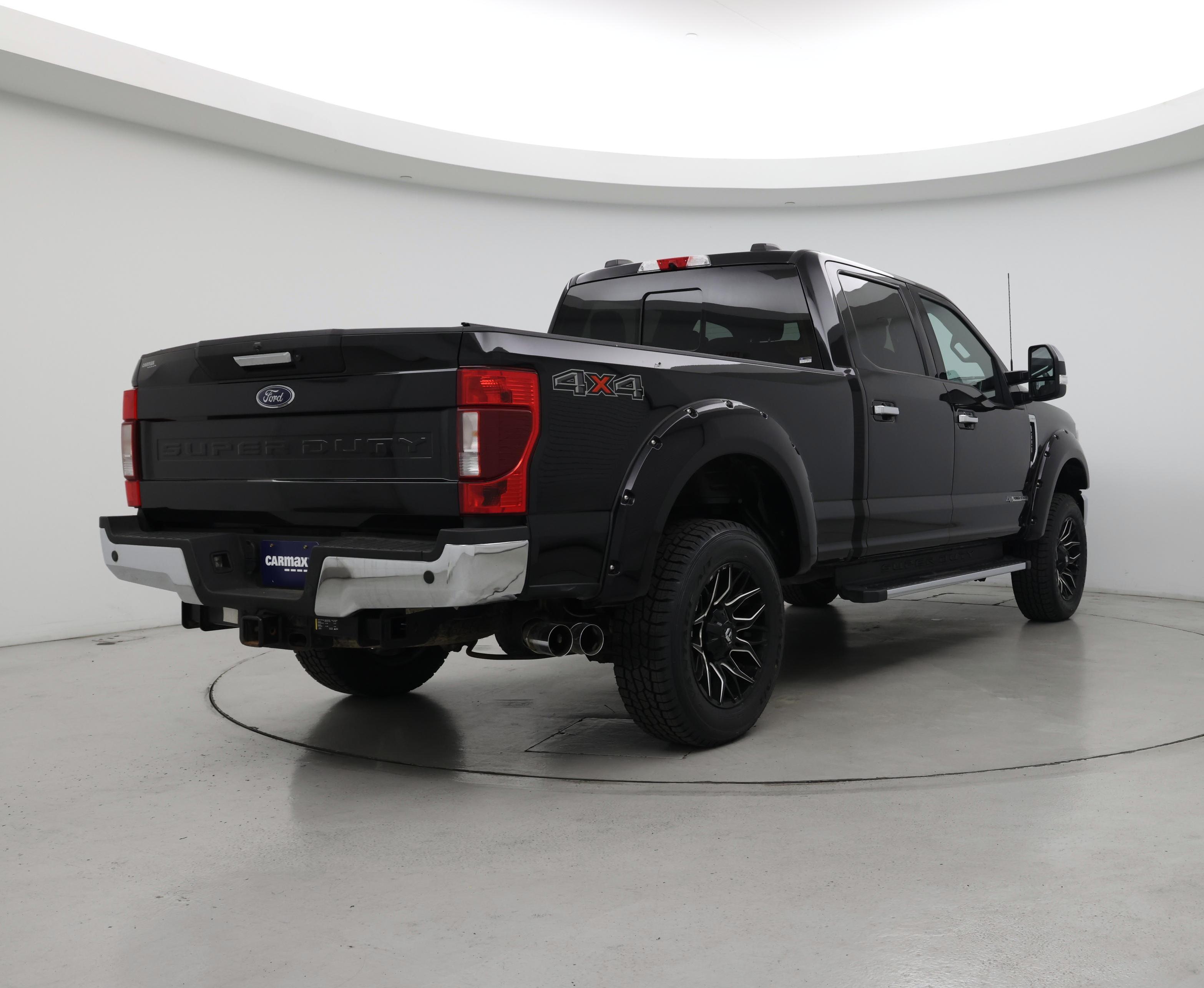 Thumbnail: 2022 Ford F-250 - 8