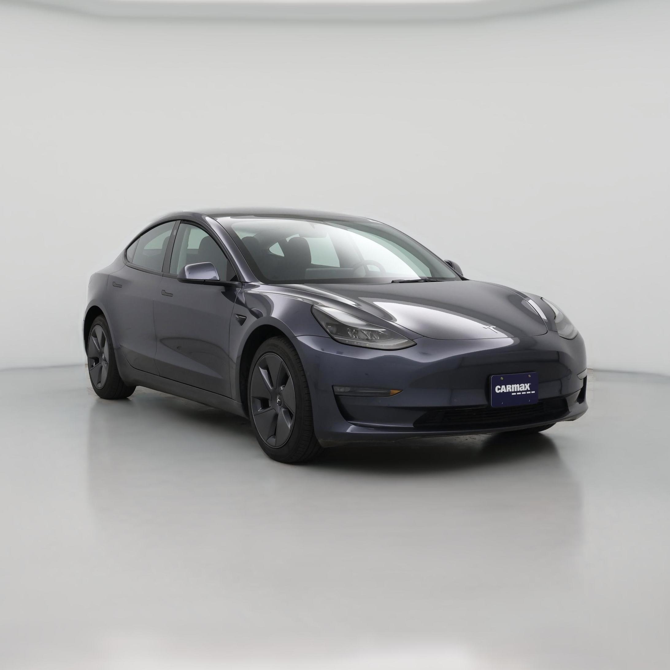 Thumbnail: 2022 Tesla Model 3 - 1