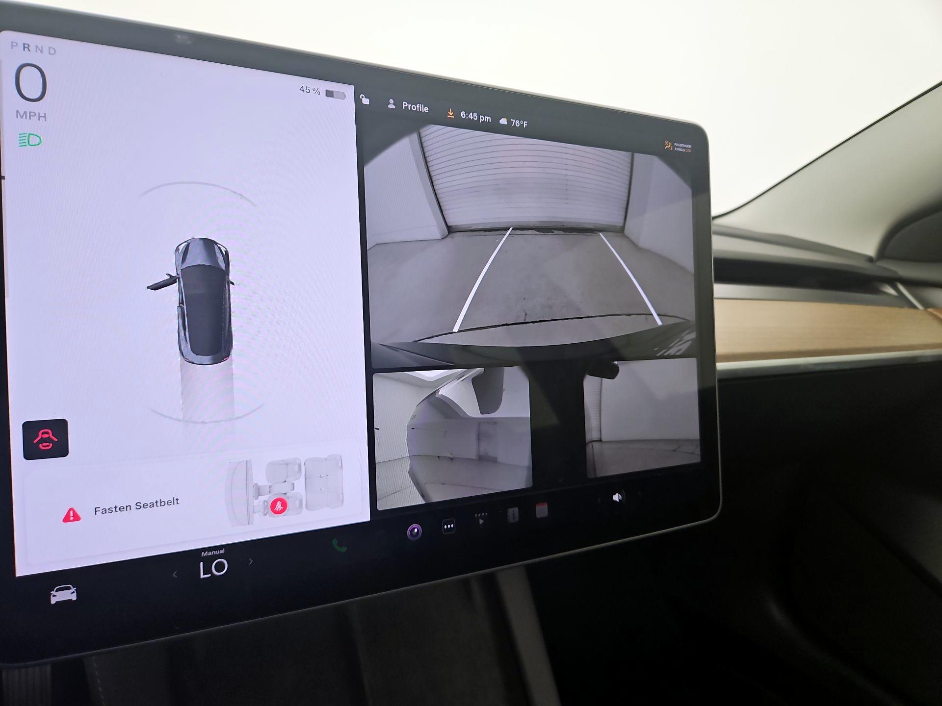 Thumbnail: 2022 Tesla Model 3 - 13