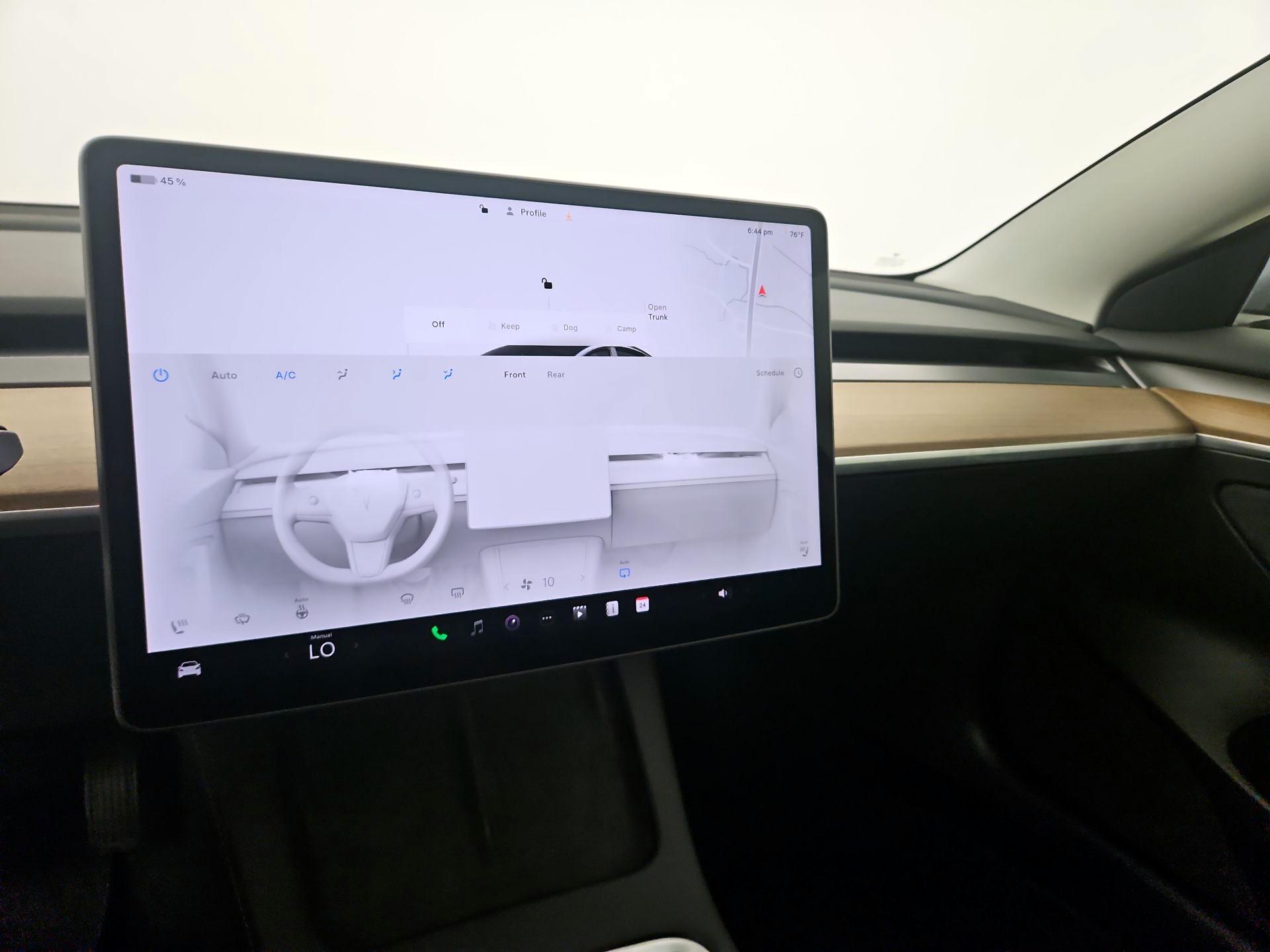 Thumbnail: 2022 Tesla Model 3 - 14