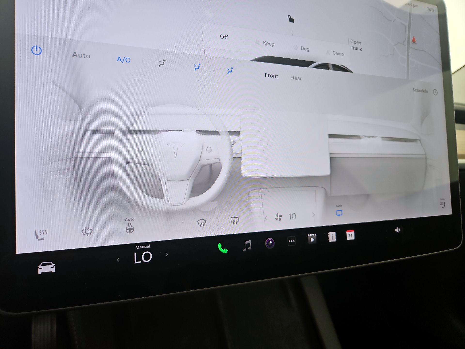 Thumbnail: 2022 Tesla Model 3 - 15