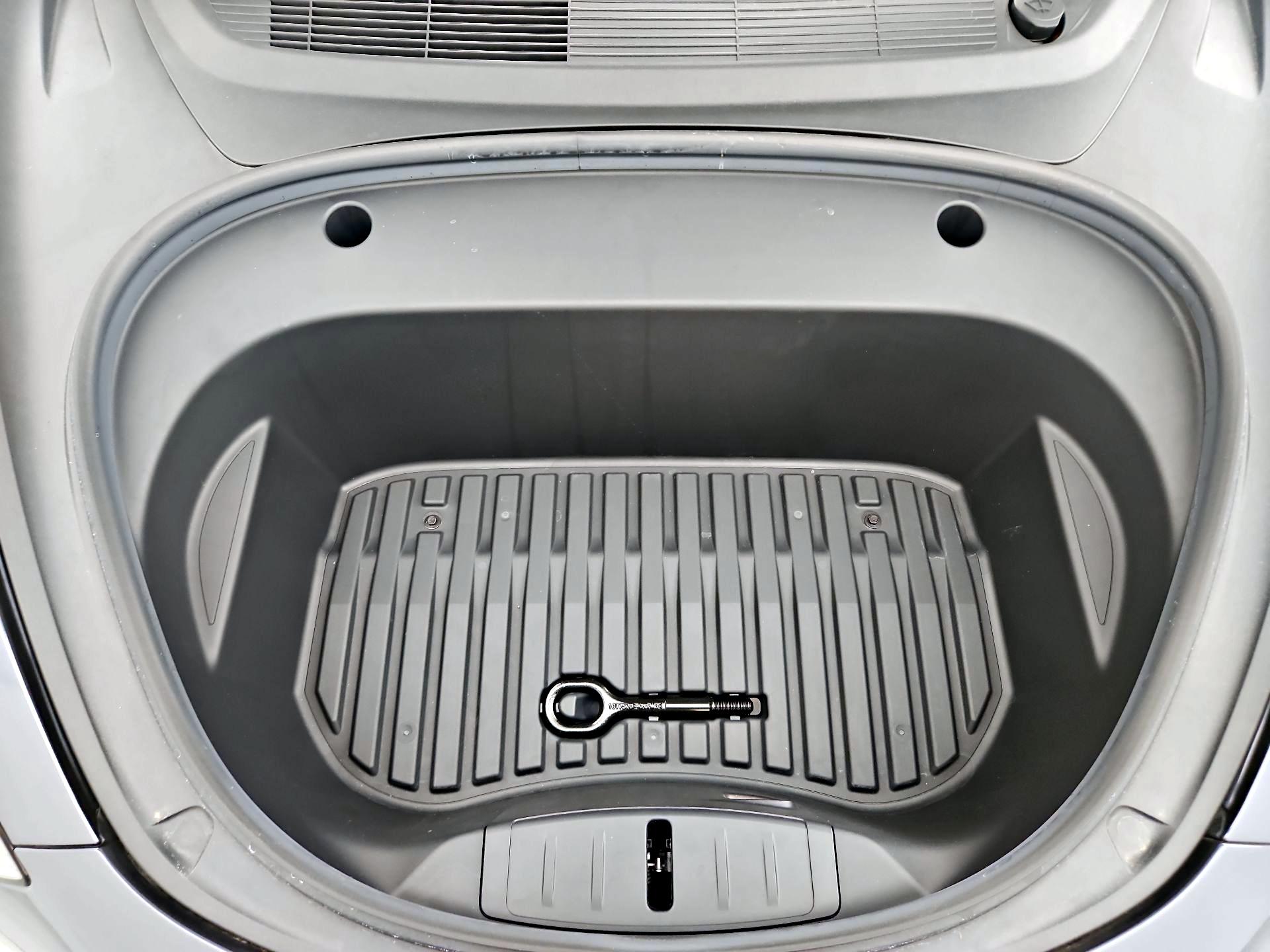 Thumbnail: 2022 Tesla Model 3 - 20