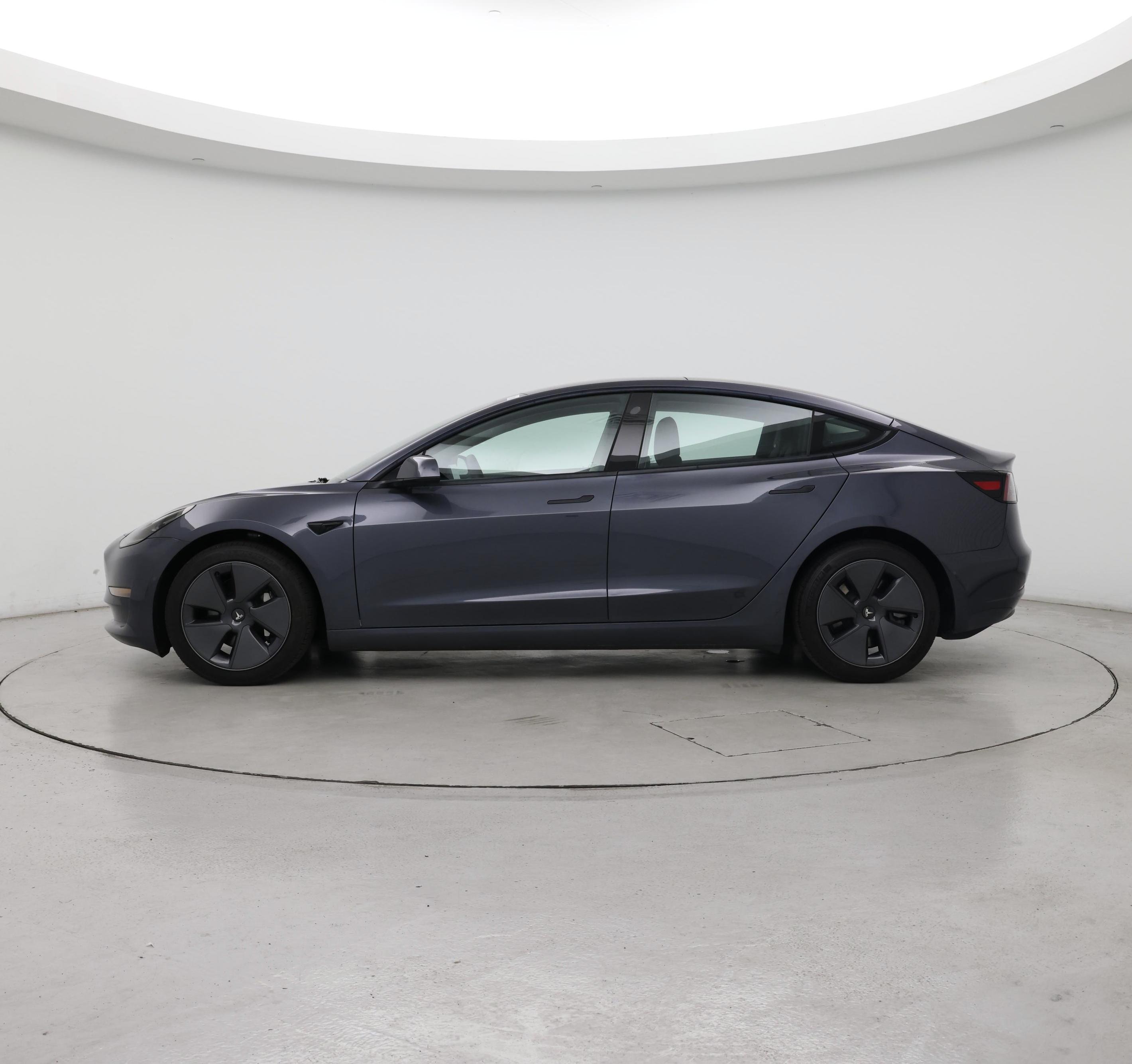 Thumbnail: 2022 Tesla Model 3 - 3