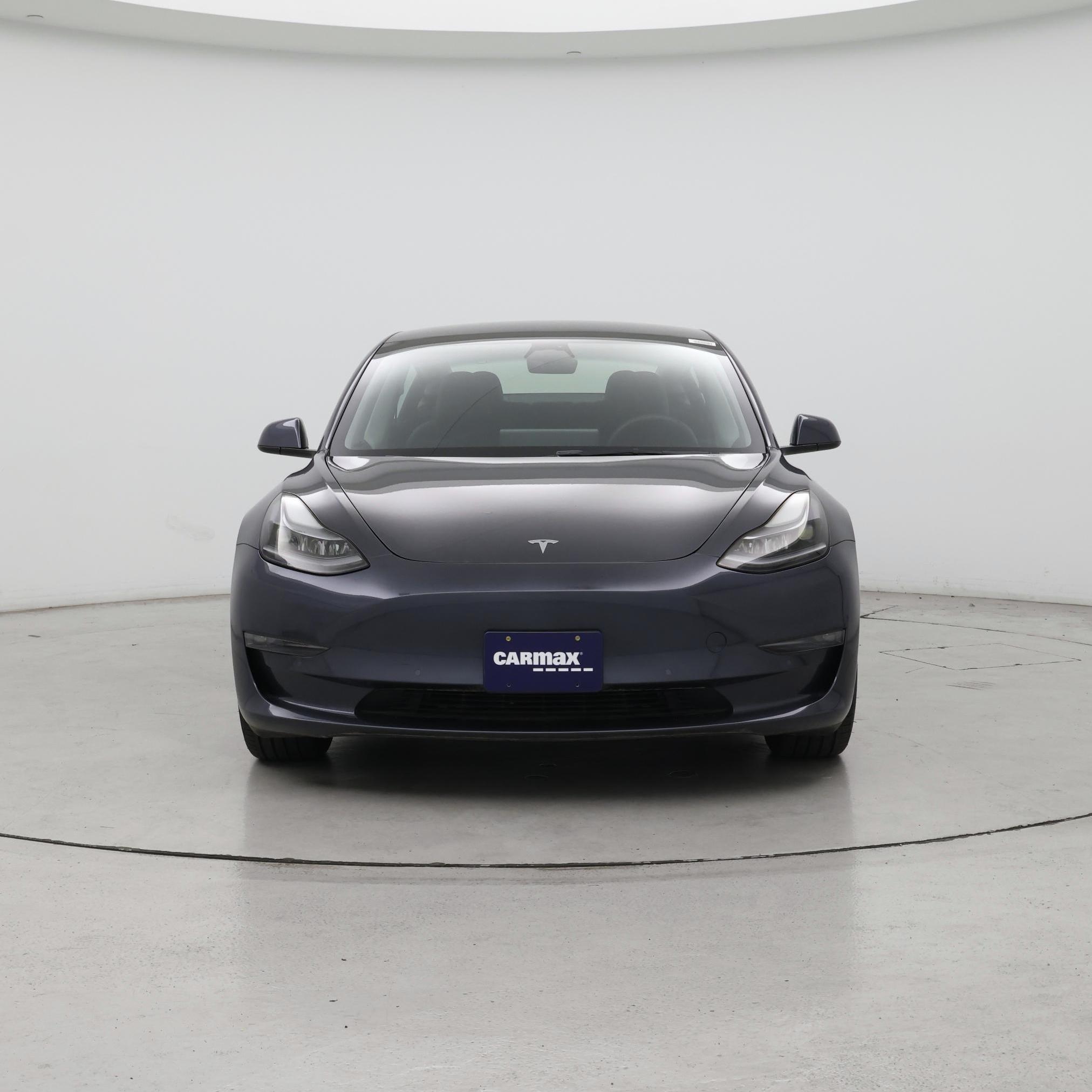 Thumbnail: 2022 Tesla Model 3 - 5