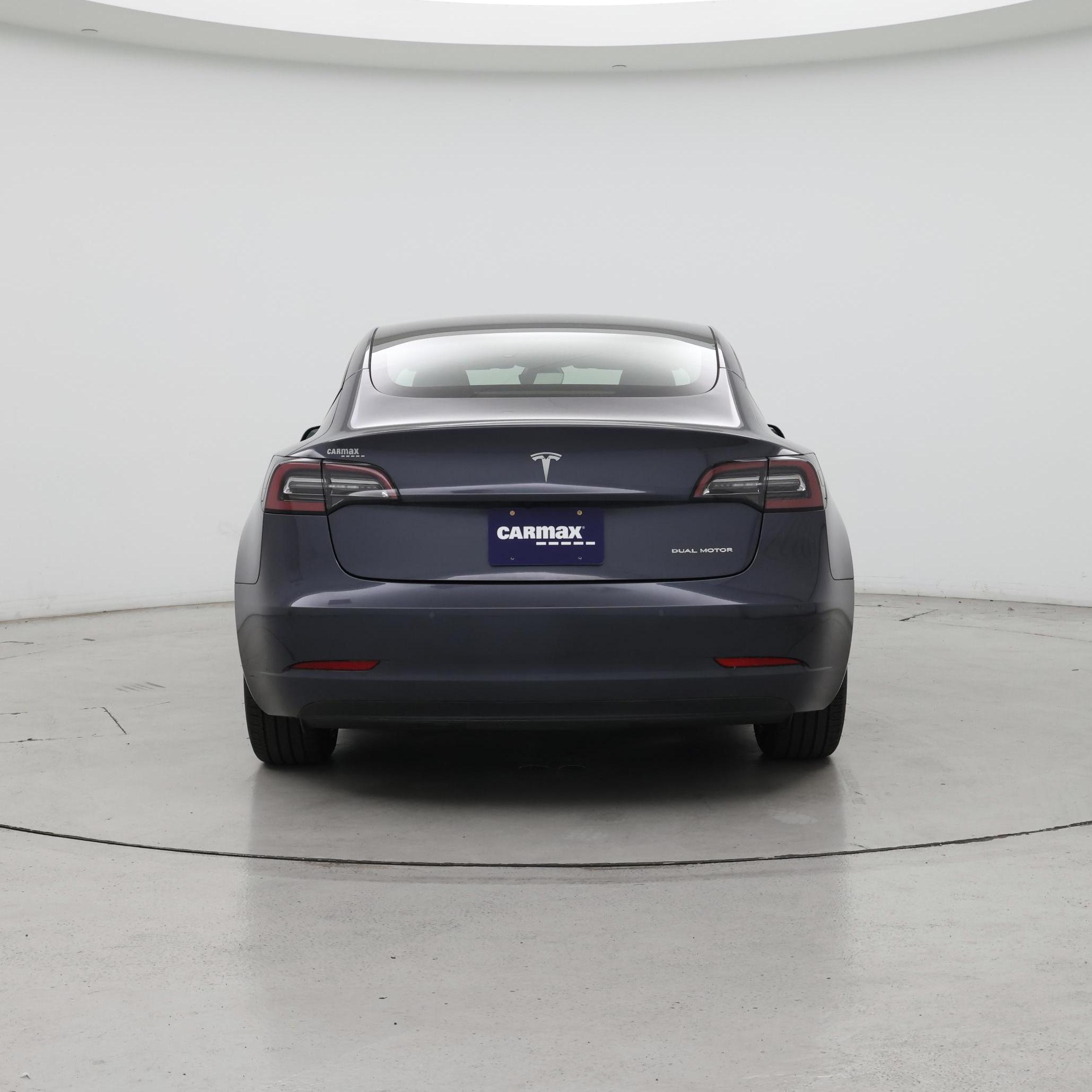 Thumbnail: 2022 Tesla Model 3 - 6