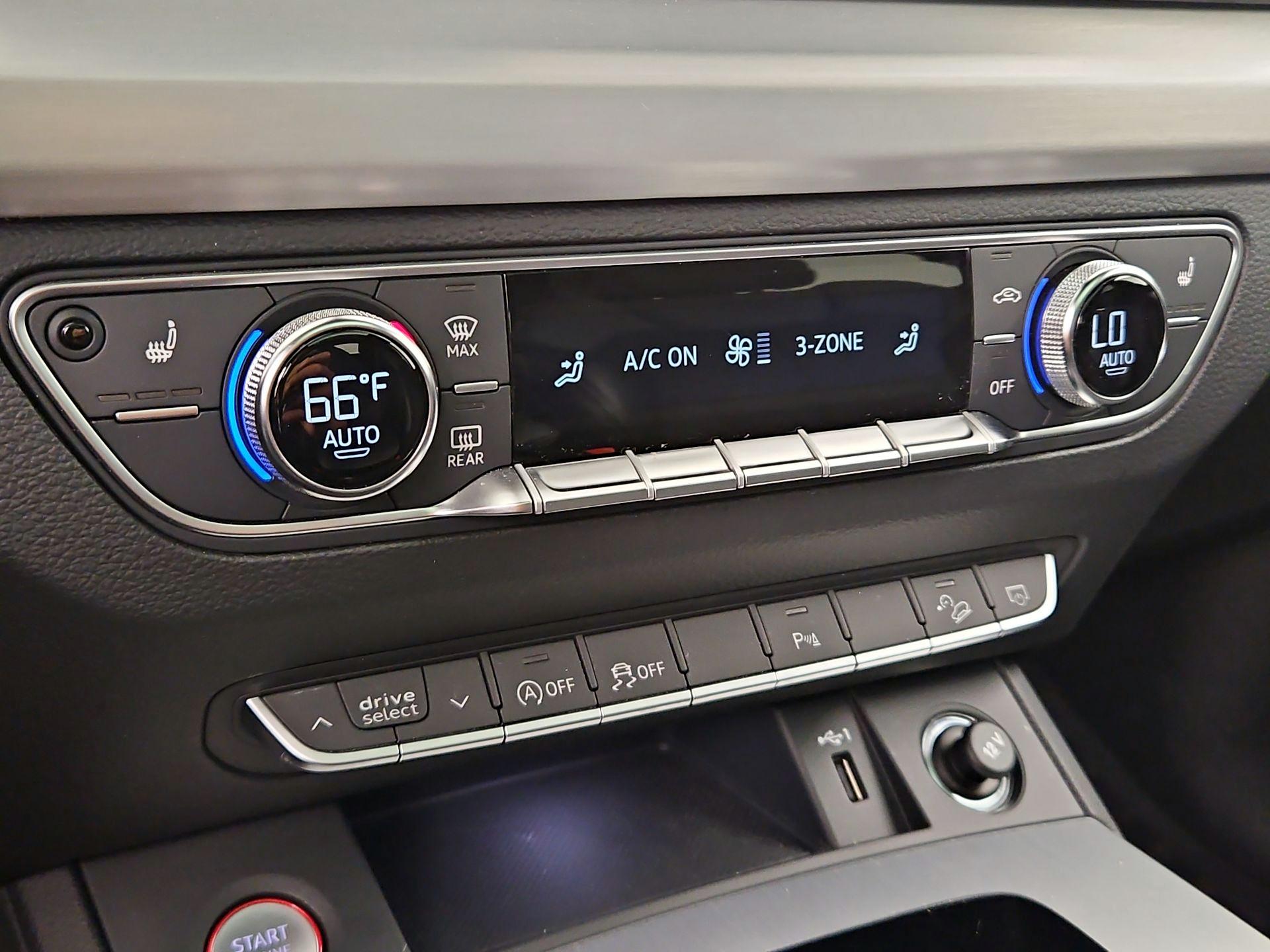 Thumbnail: 2021 Audi SQ5 - 16
