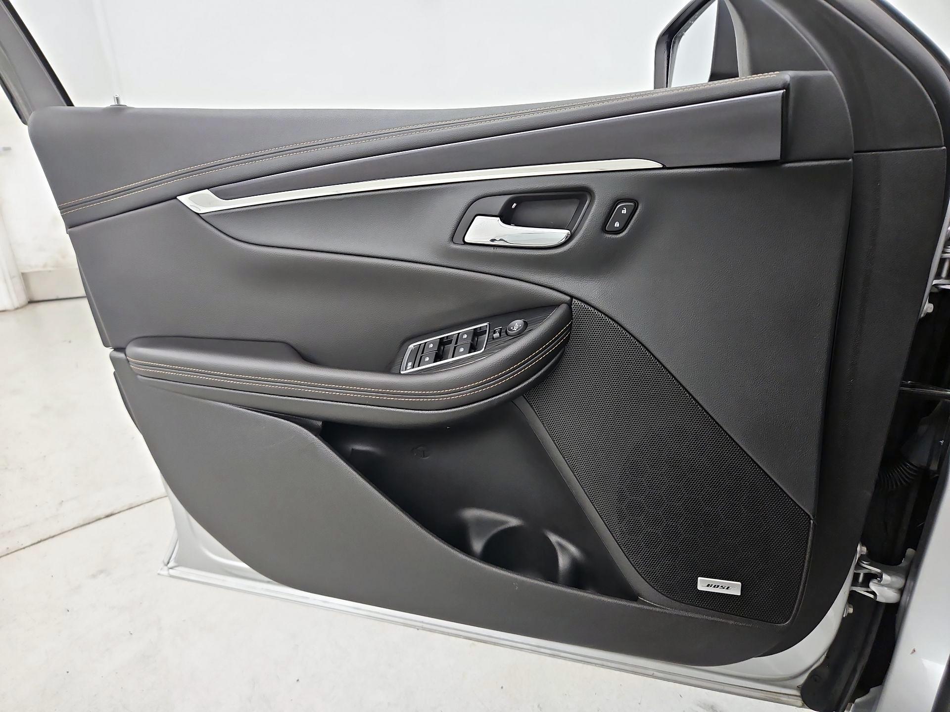 Thumbnail: 2018 Chevrolet Impala - 12