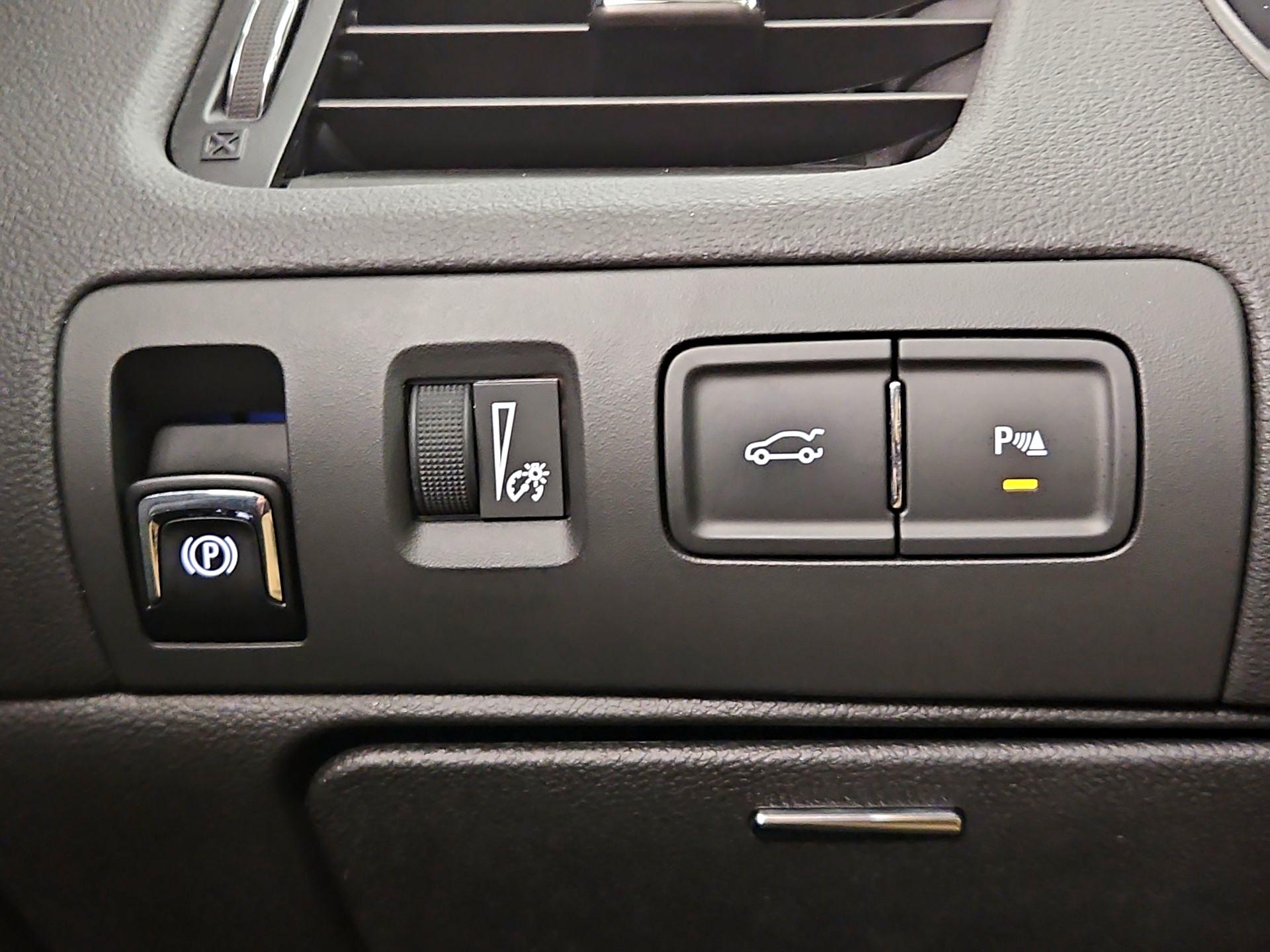 Thumbnail: 2018 Chevrolet Impala - 13