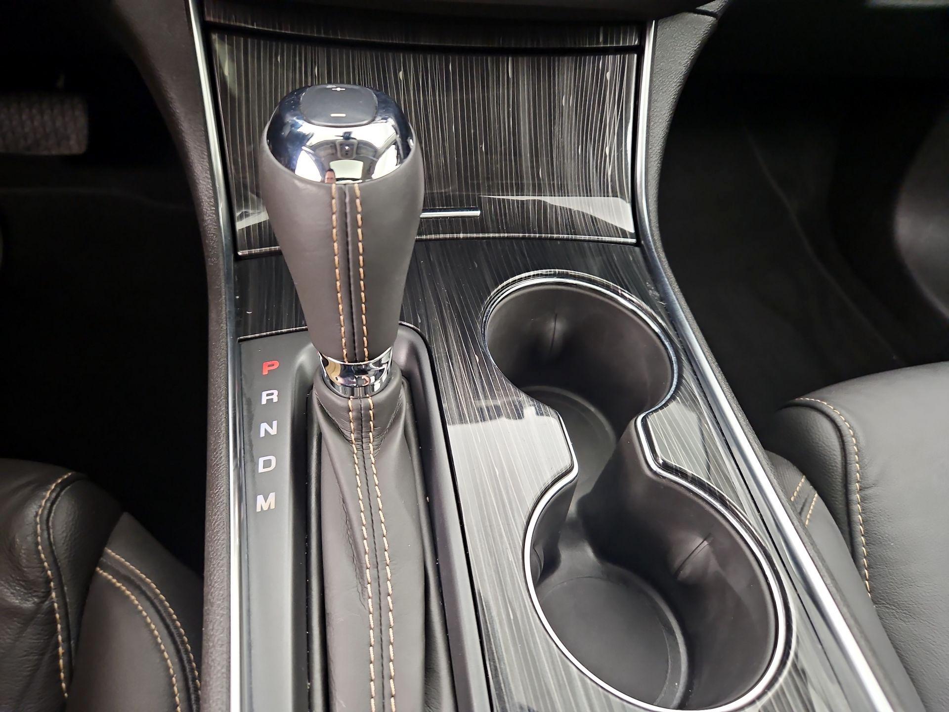 Thumbnail: 2018 Chevrolet Impala - 17