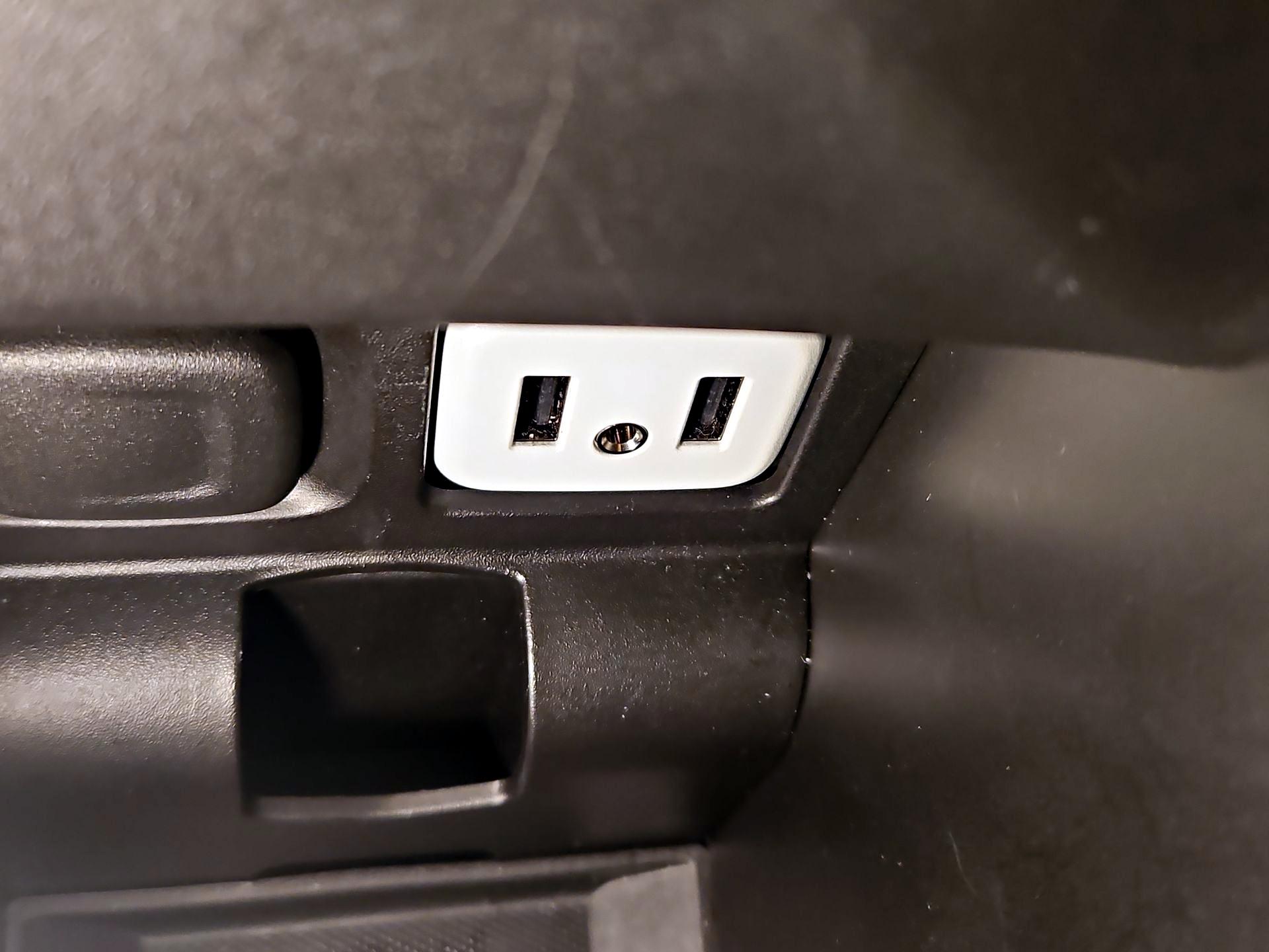 Thumbnail: 2018 Chevrolet Impala - 18