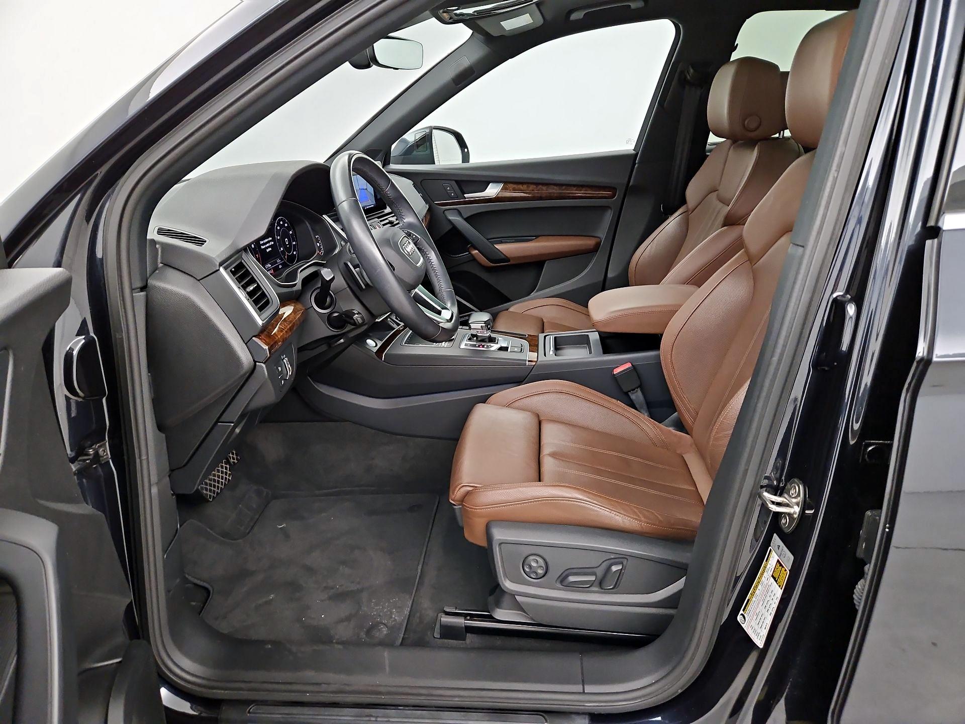 Thumbnail: 2018 Audi Q5 - 11