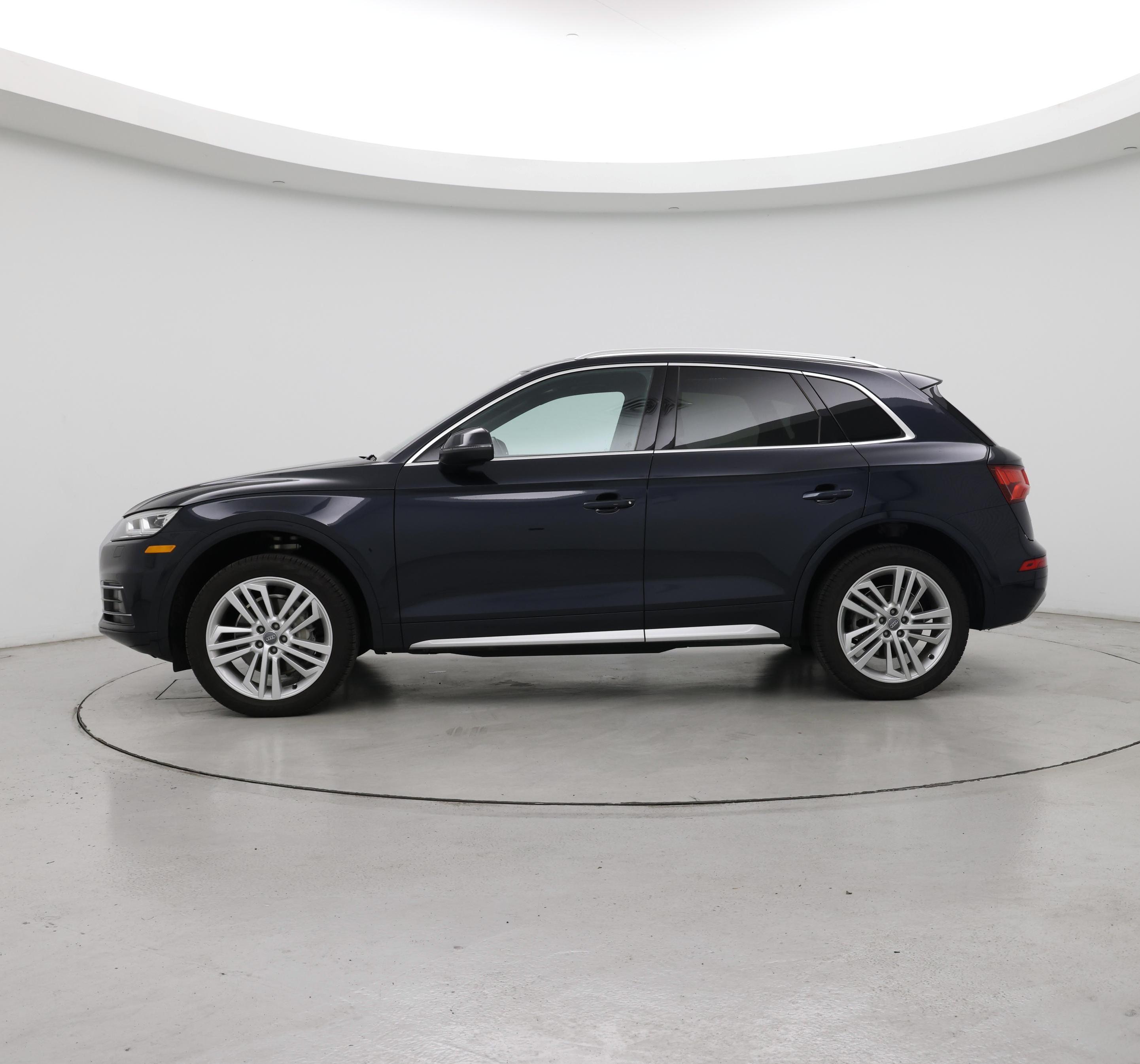Thumbnail: 2018 Audi Q5 - 3