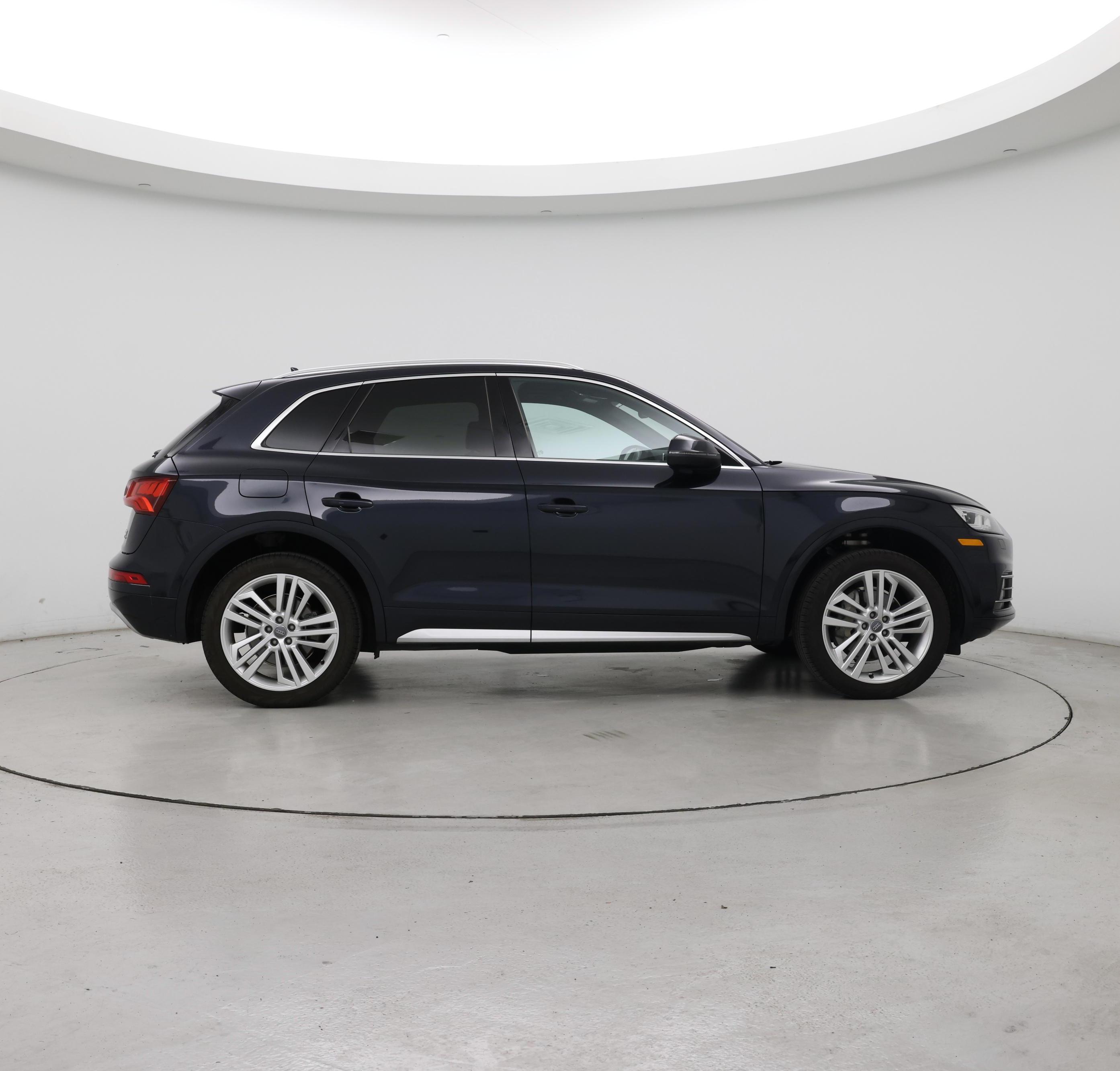 Thumbnail: 2018 Audi Q5 - 7