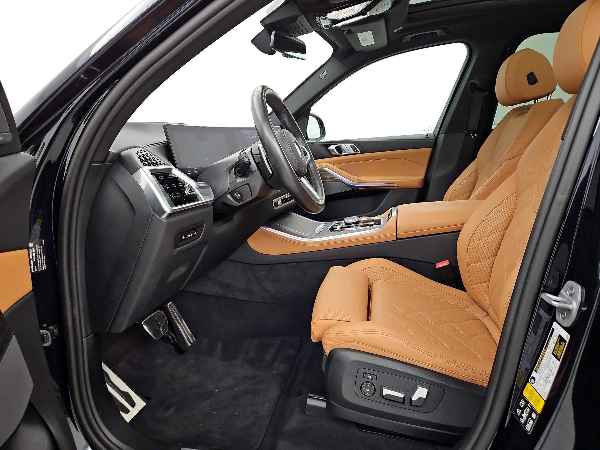 Thumbnail: 2024 BMW X5 - 11