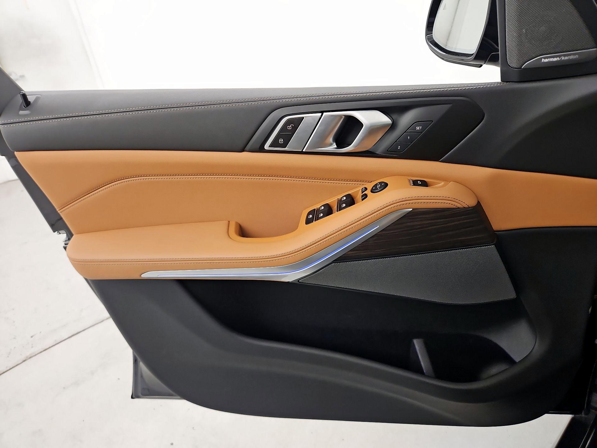 Thumbnail: 2024 BMW X5 - 12