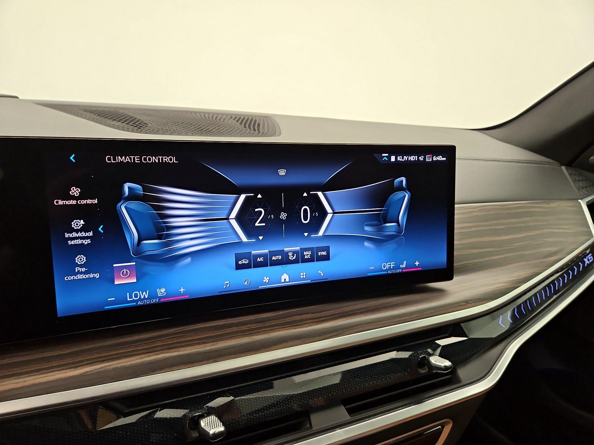 Thumbnail: 2024 BMW X5 - 17