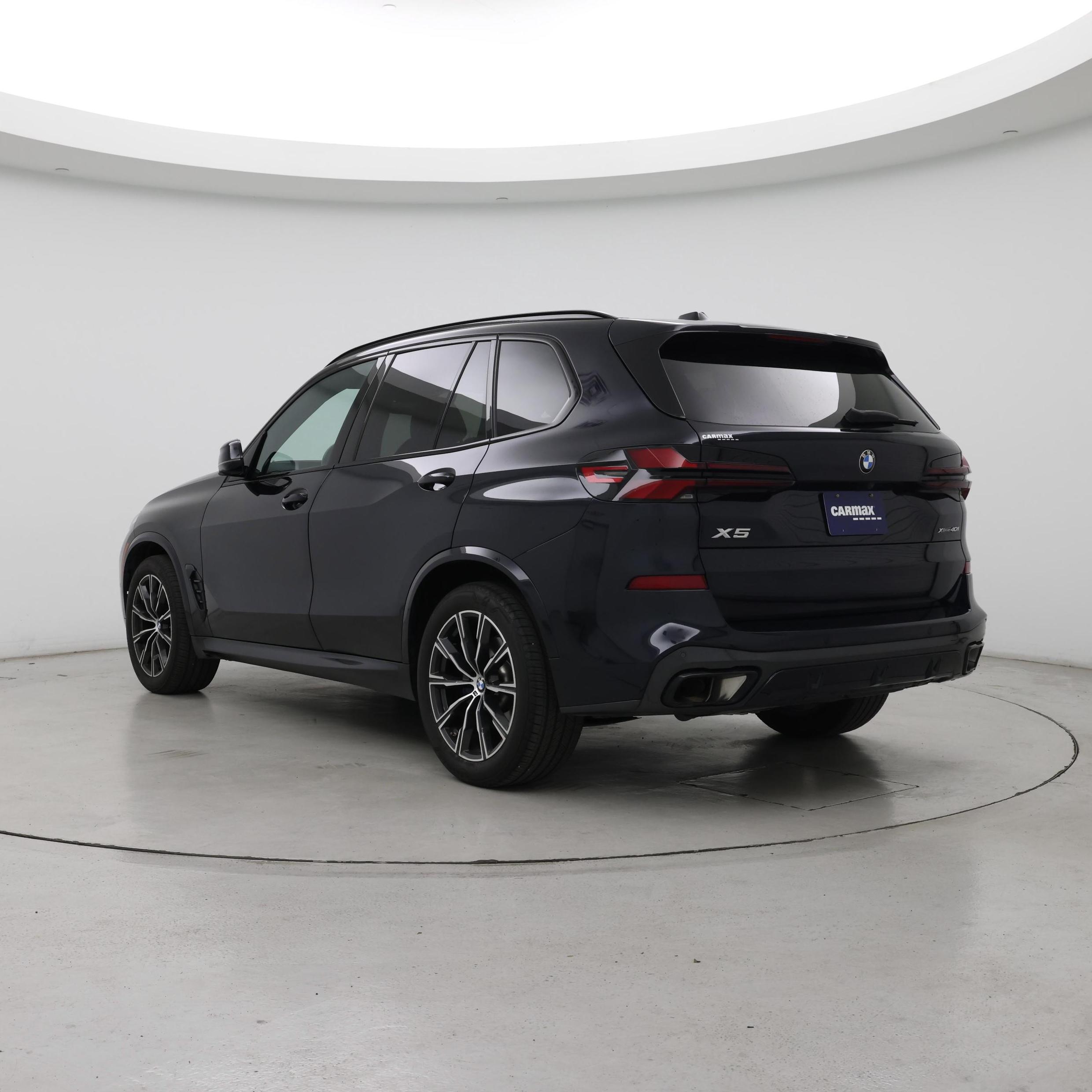 Thumbnail: 2024 BMW X5 - 2