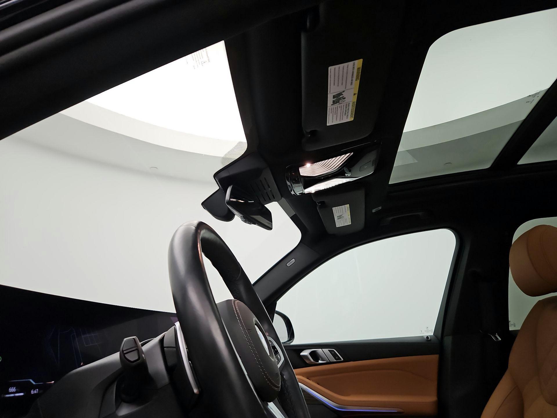 Thumbnail: 2024 BMW X5 - 20