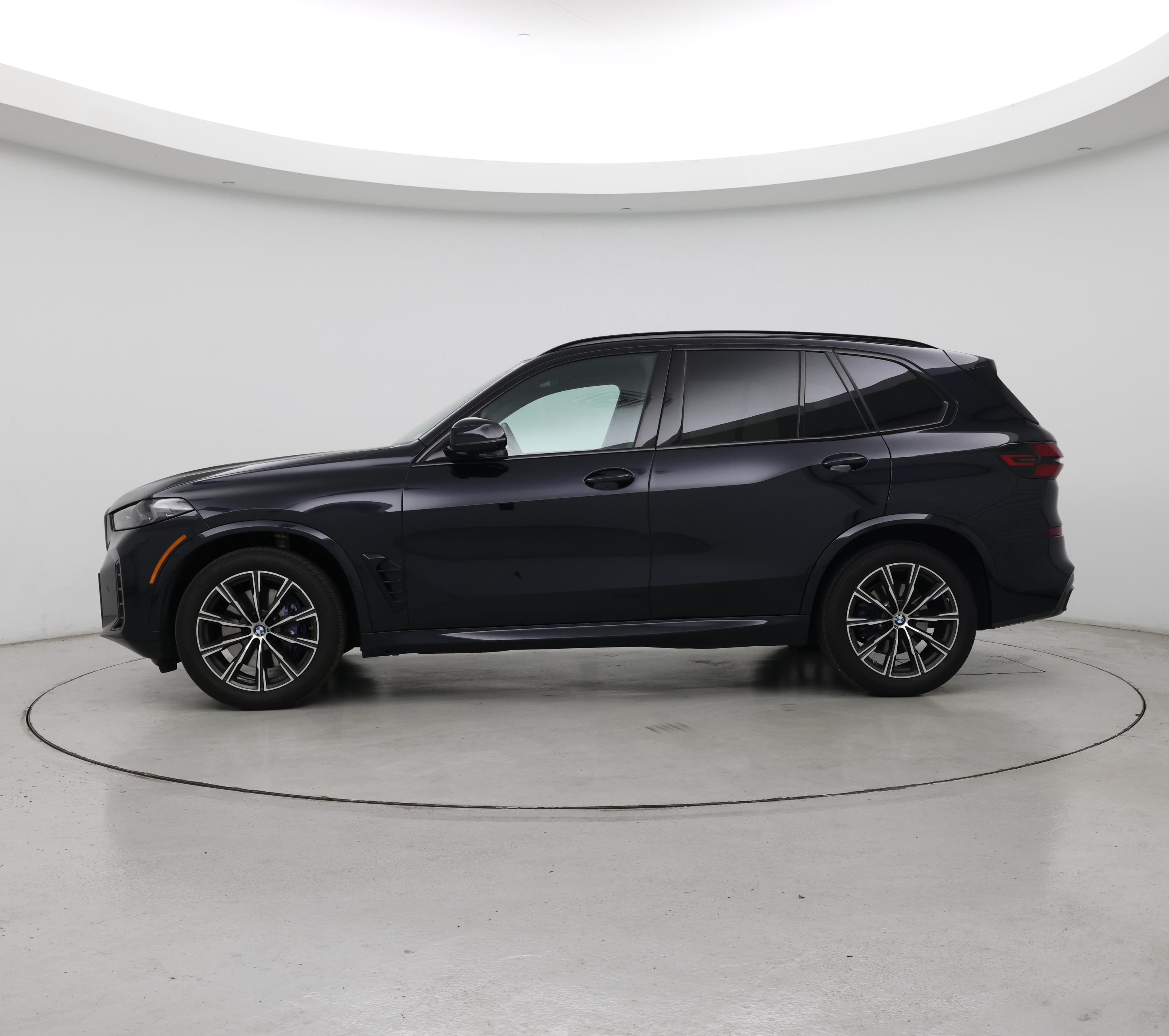 Thumbnail: 2024 BMW X5 - 3