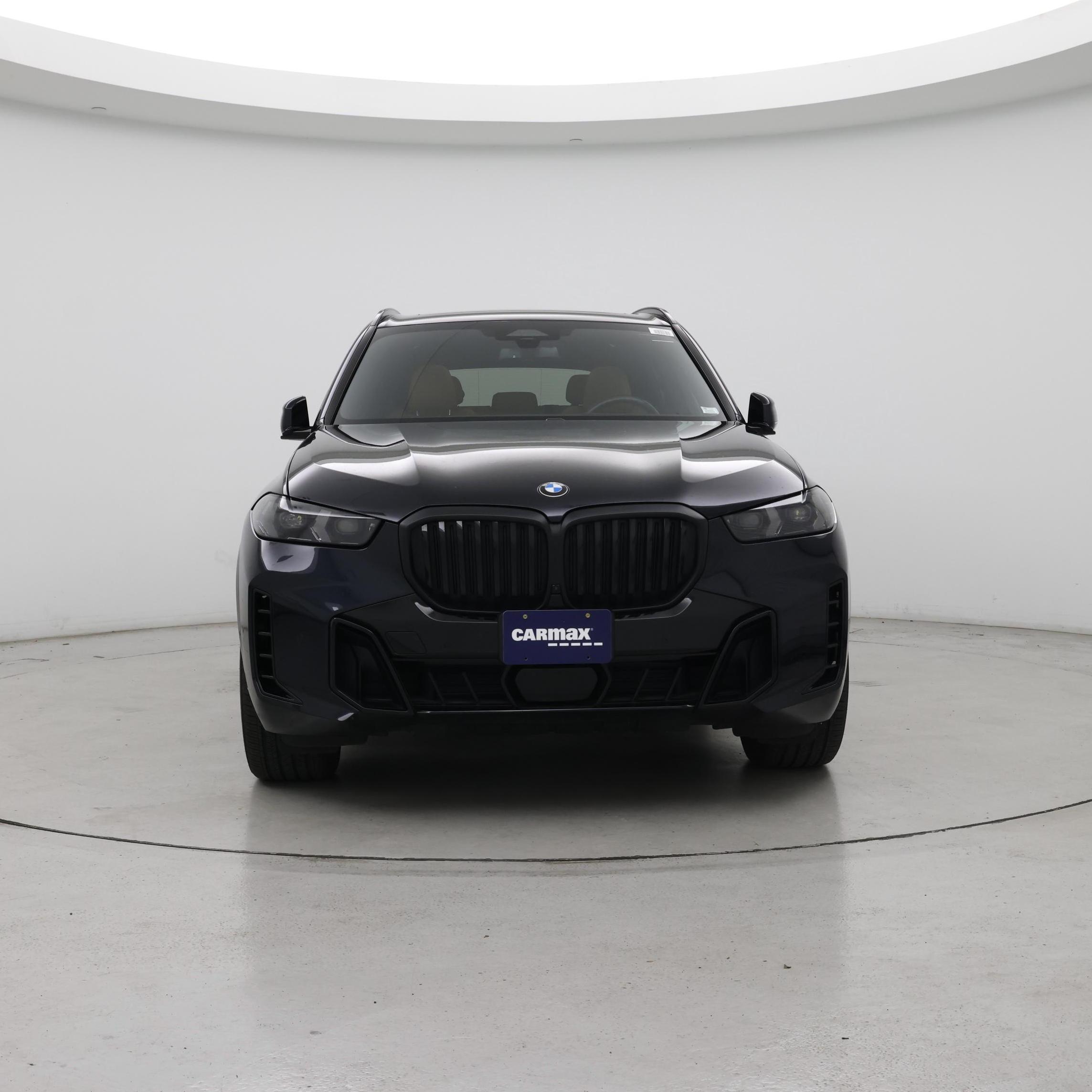 Thumbnail: 2024 BMW X5 - 5