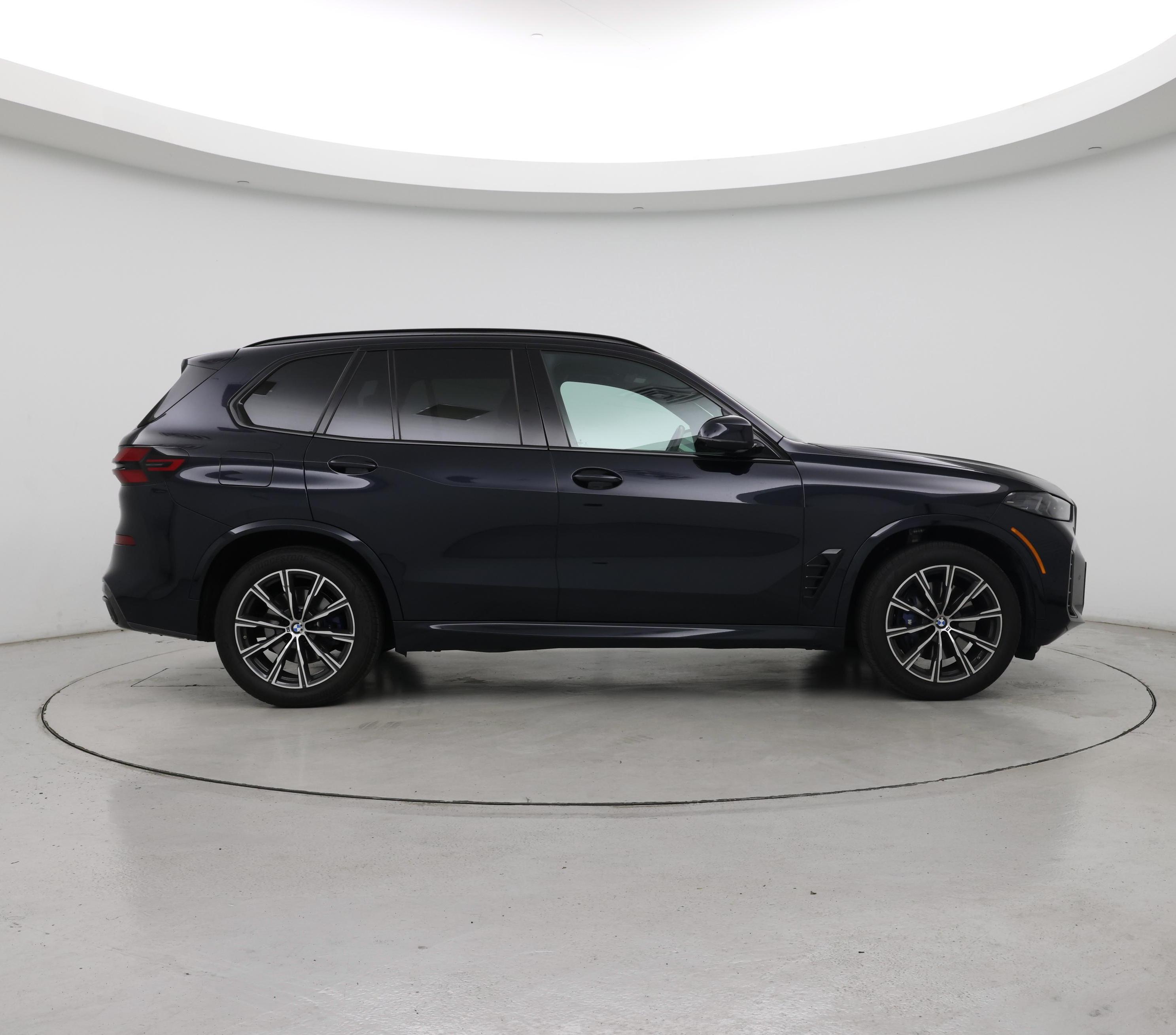 Thumbnail: 2024 BMW X5 - 7