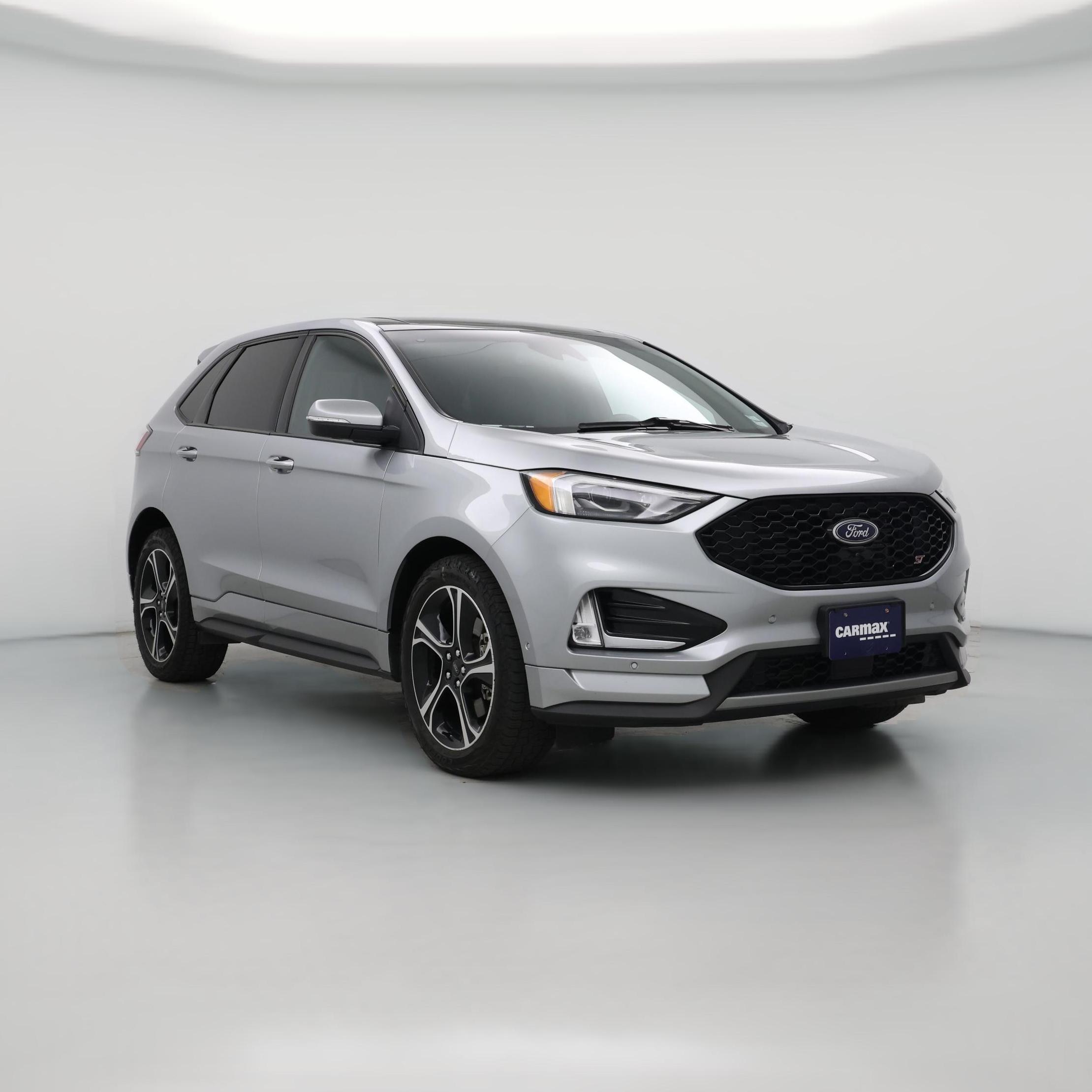 Thumbnail: 2020 Ford Edge - 1