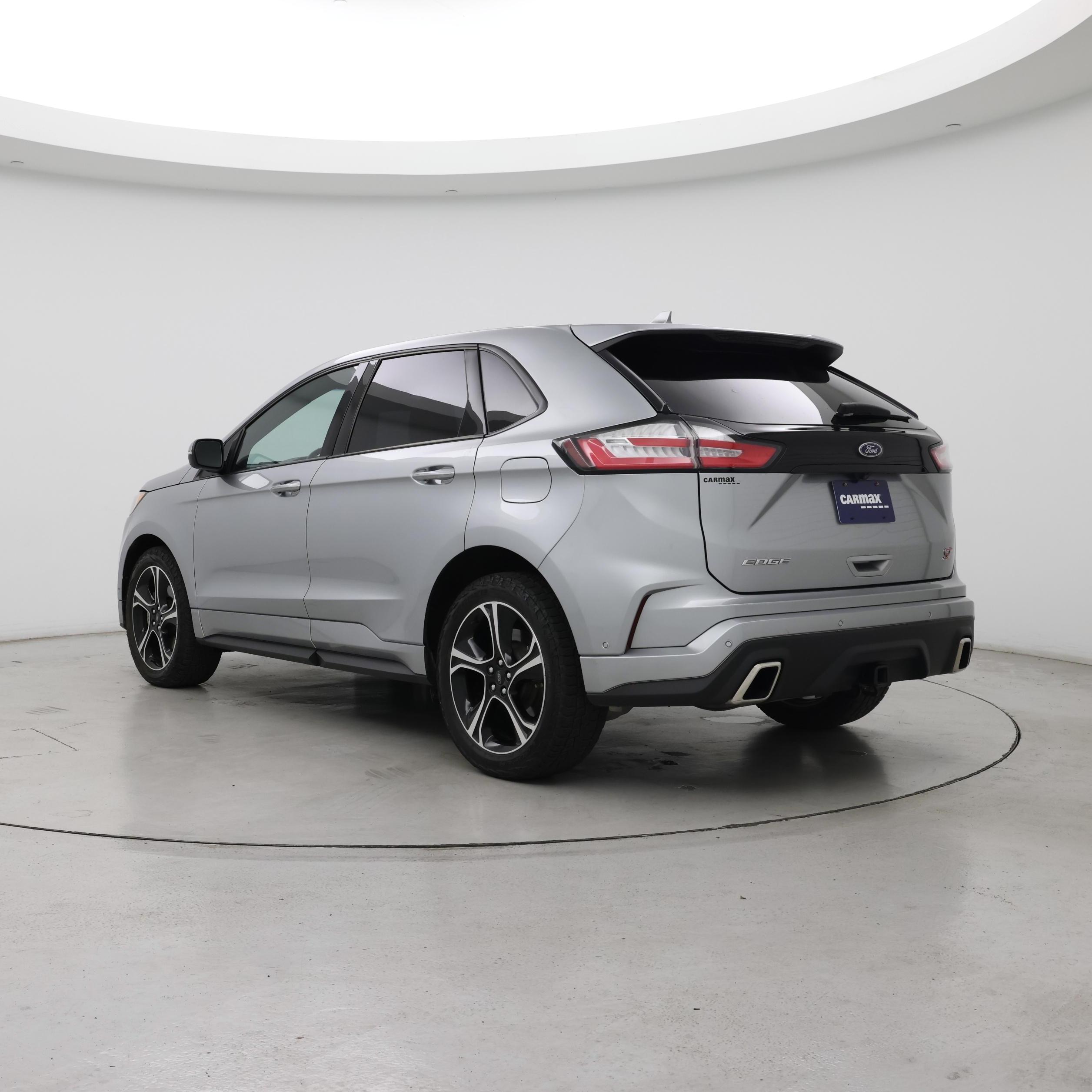 Thumbnail: 2020 Ford Edge - 2