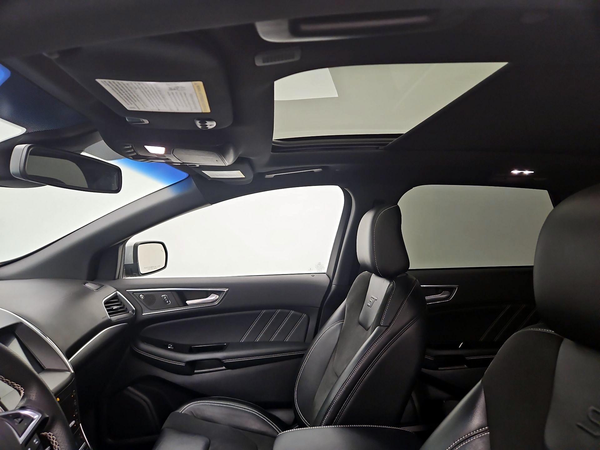 Thumbnail: 2020 Ford Edge - 19