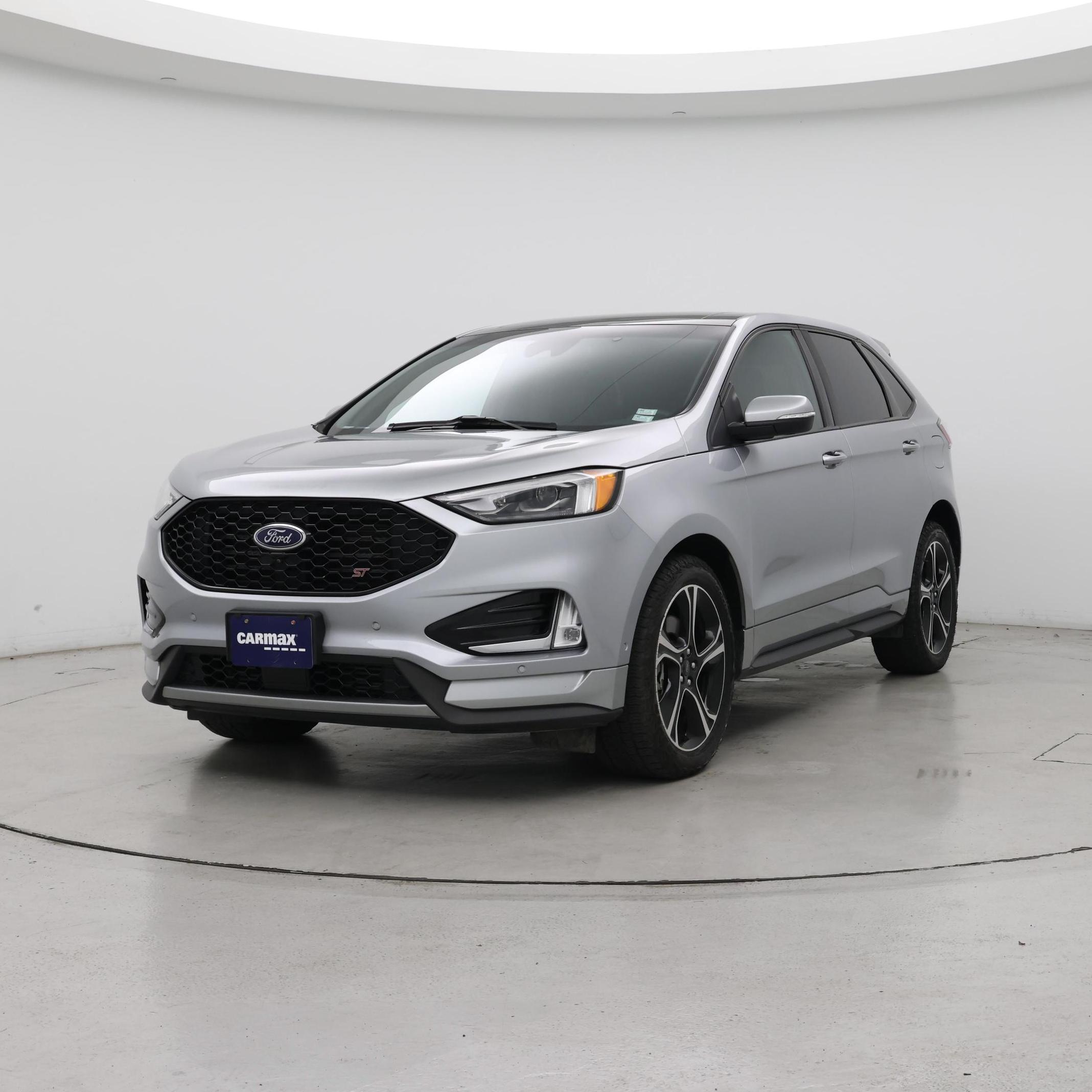 Thumbnail: 2020 Ford Edge - 4